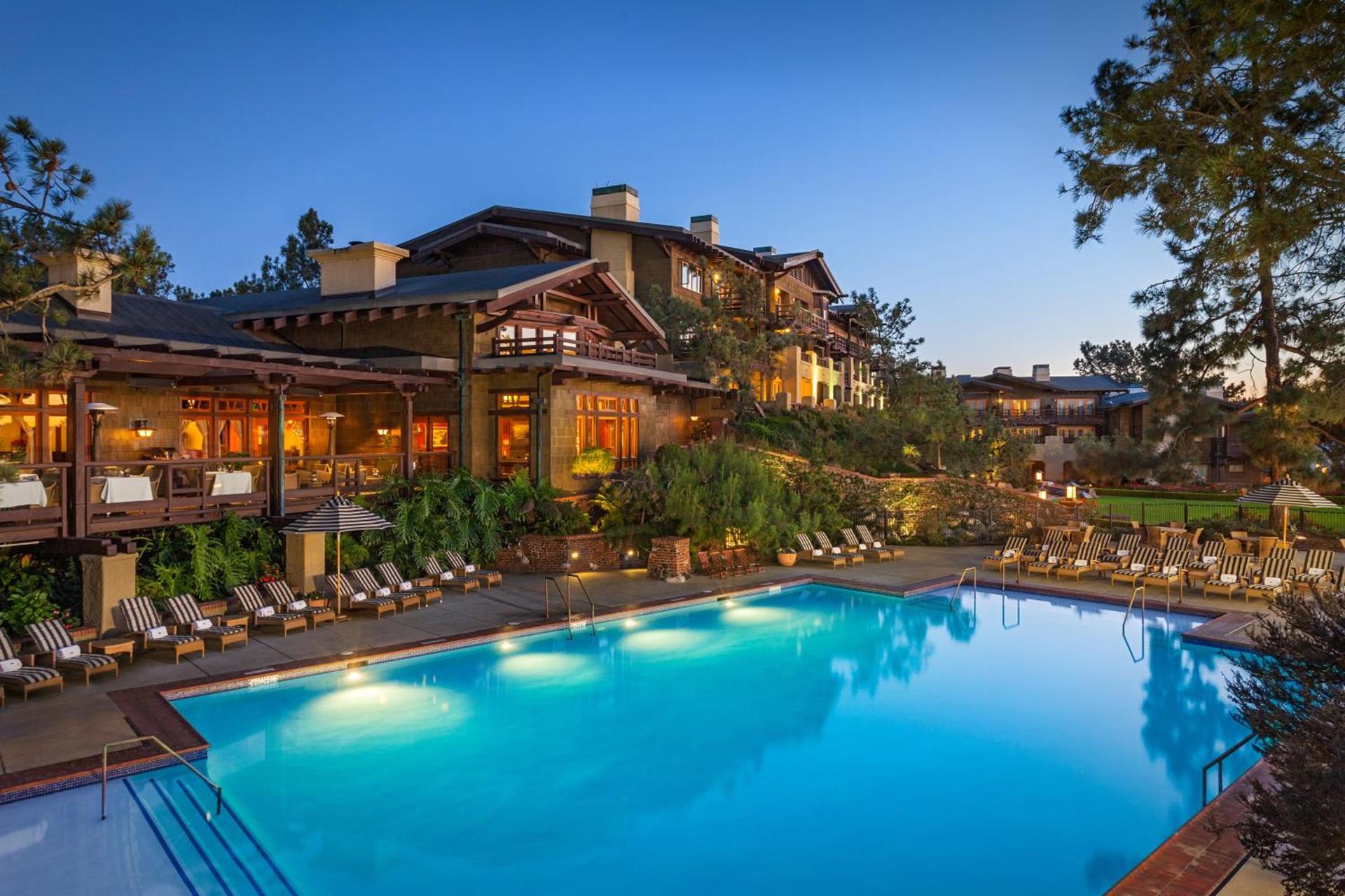 The Lodge at Torrey Pines photo 3