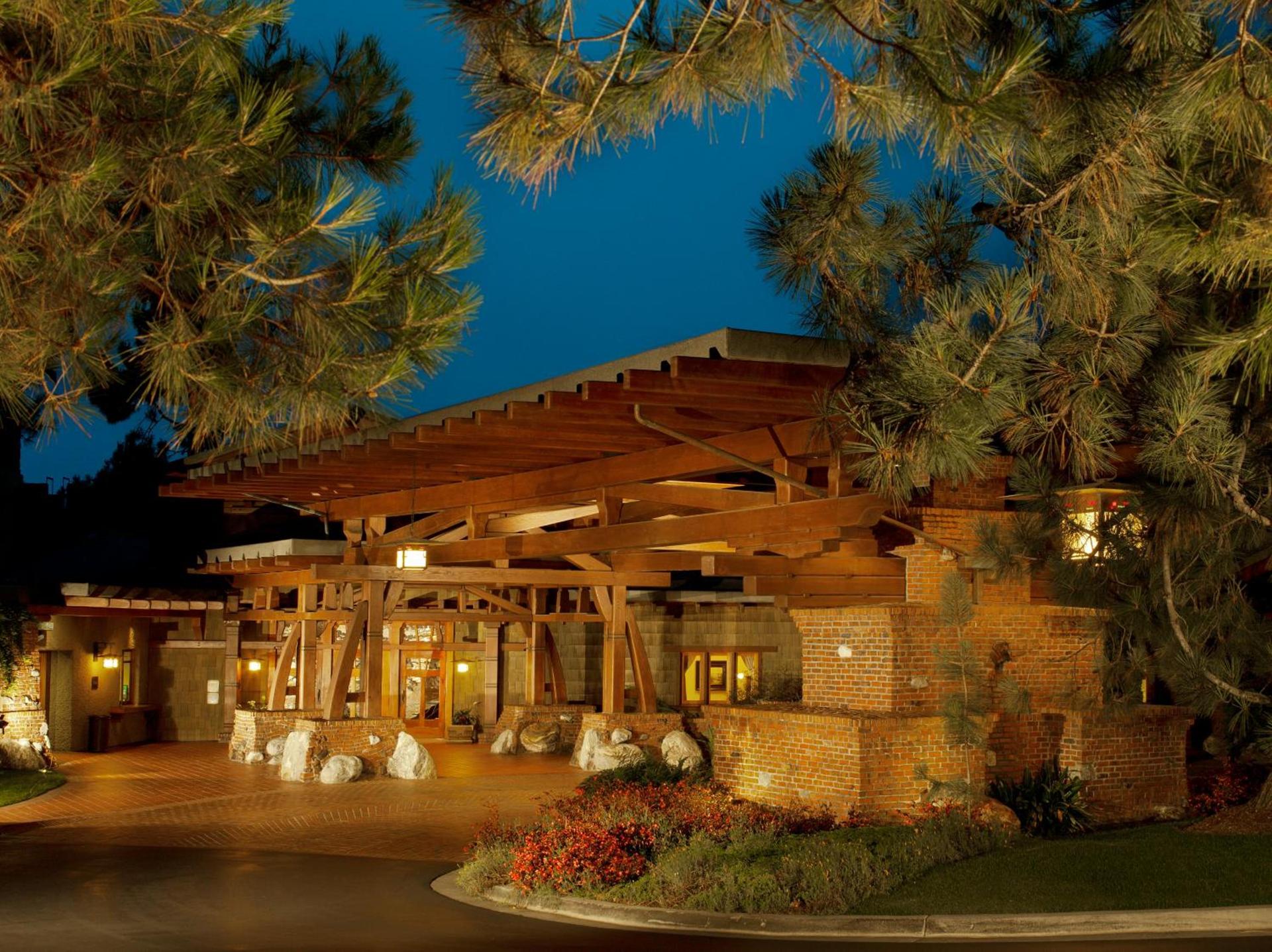 The Lodge at Torrey Pines photo 5