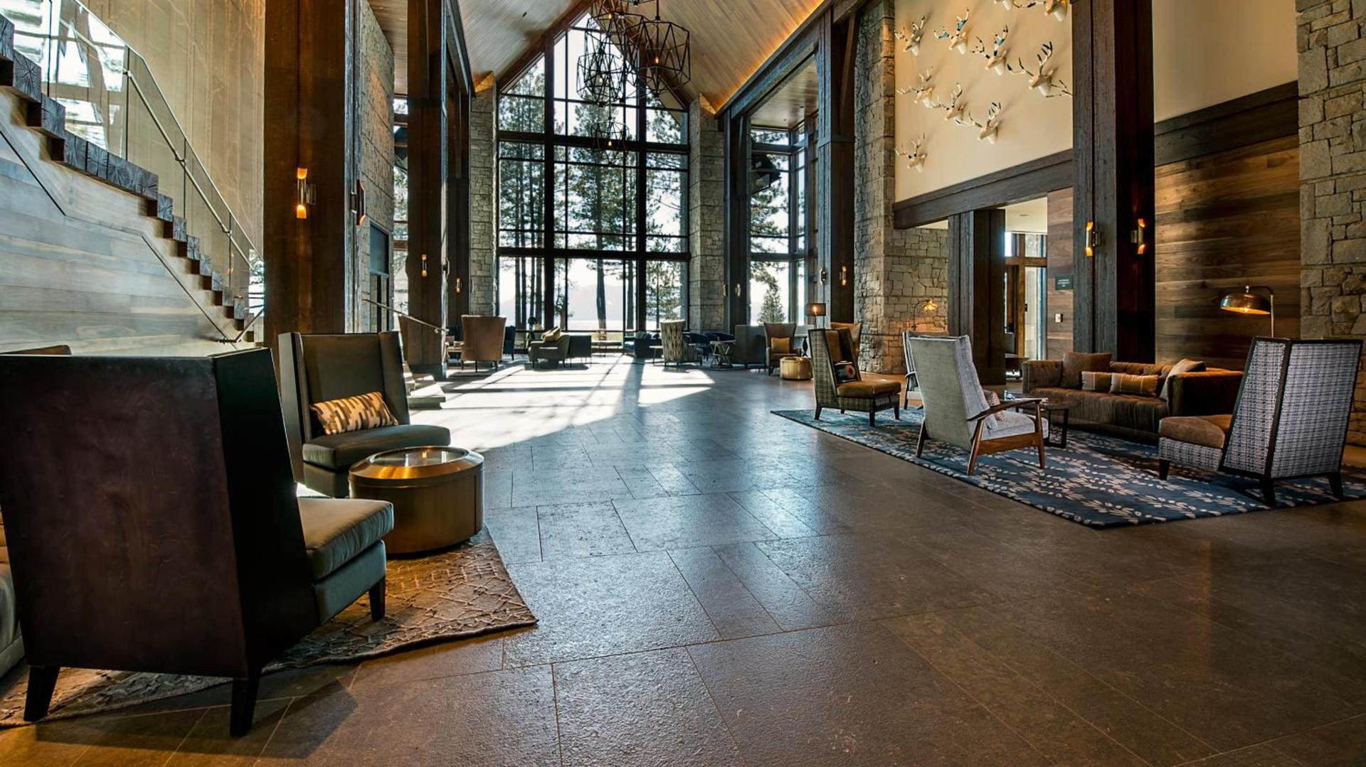 Edgewood Tahoe Resort photo 77