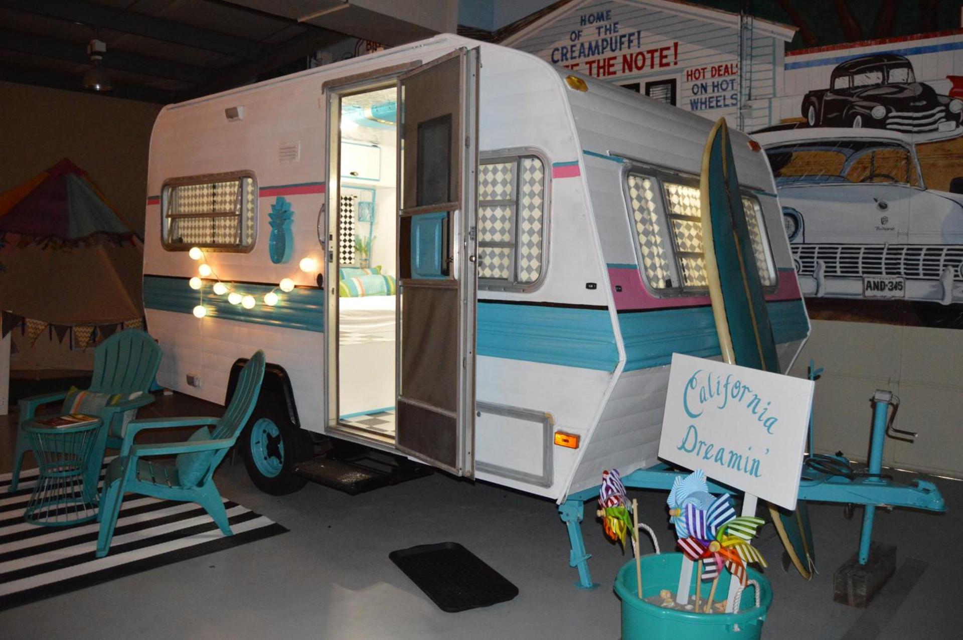 Lone Star Glamp Inn photo 49