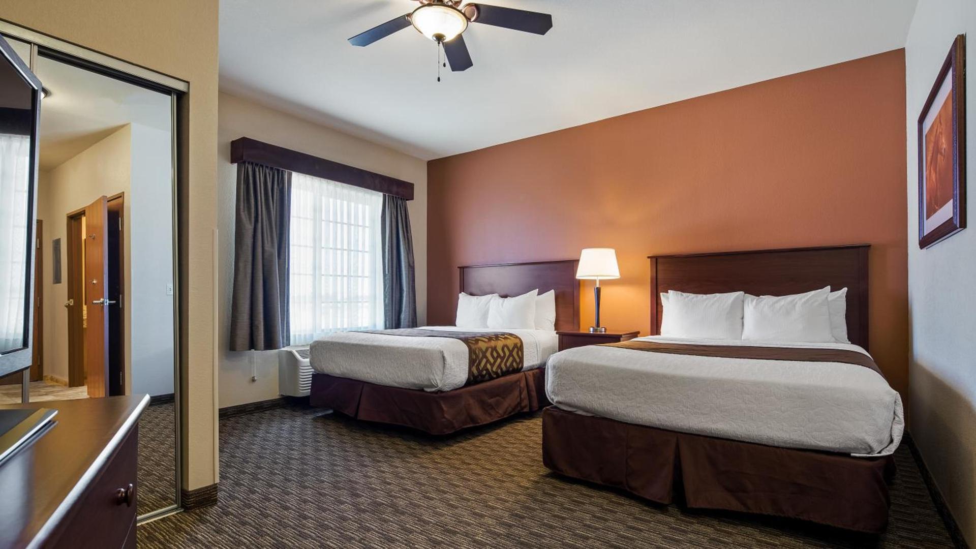 Best Western North Edge Inn photo 21