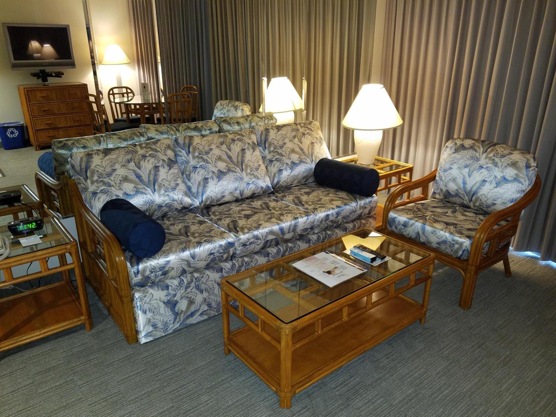The Imperial Hawaii Resort photo 25