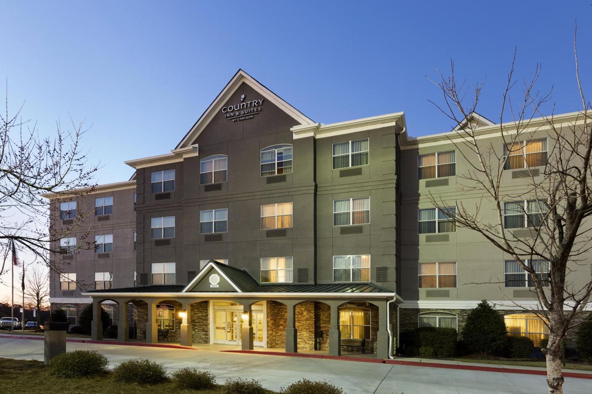 Country Inn & Suites by Radisson, Smyrna - Atlanta Northwest photo 16