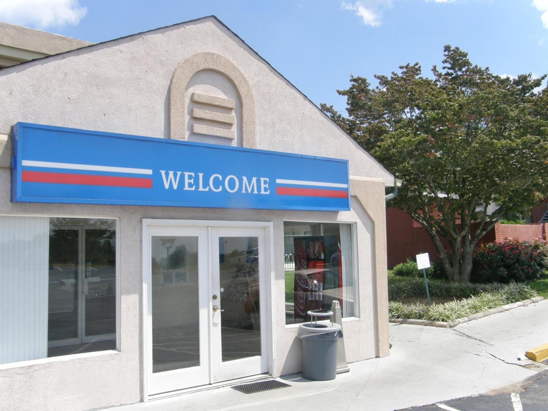 Motel 6-Gainesville, GA photo 28