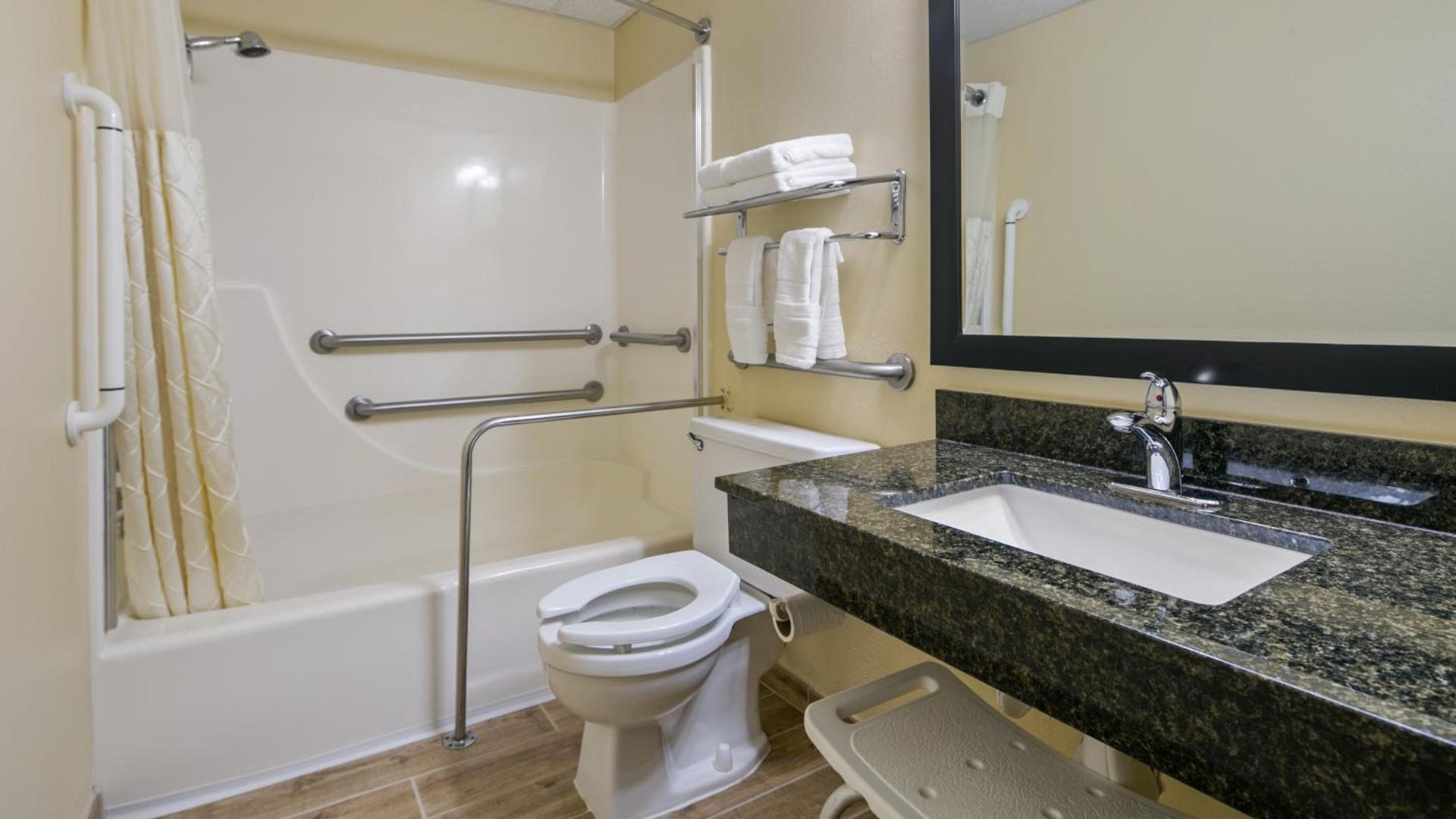 Best Western La Grande Hacienda photo 10
