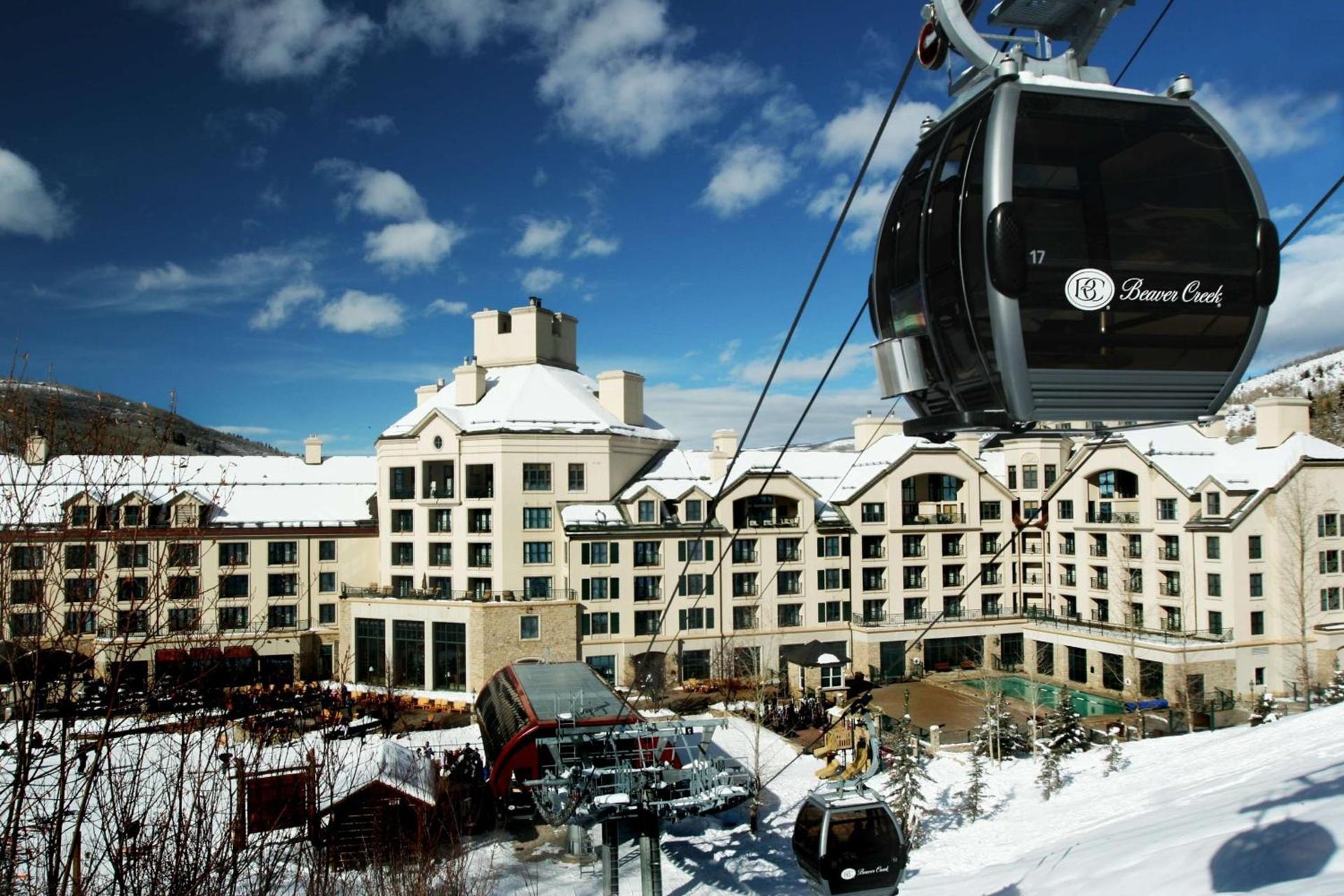 Park Hyatt Beaver Creek Resort and Spa, Vail Valley — hotel in Beaver Creek