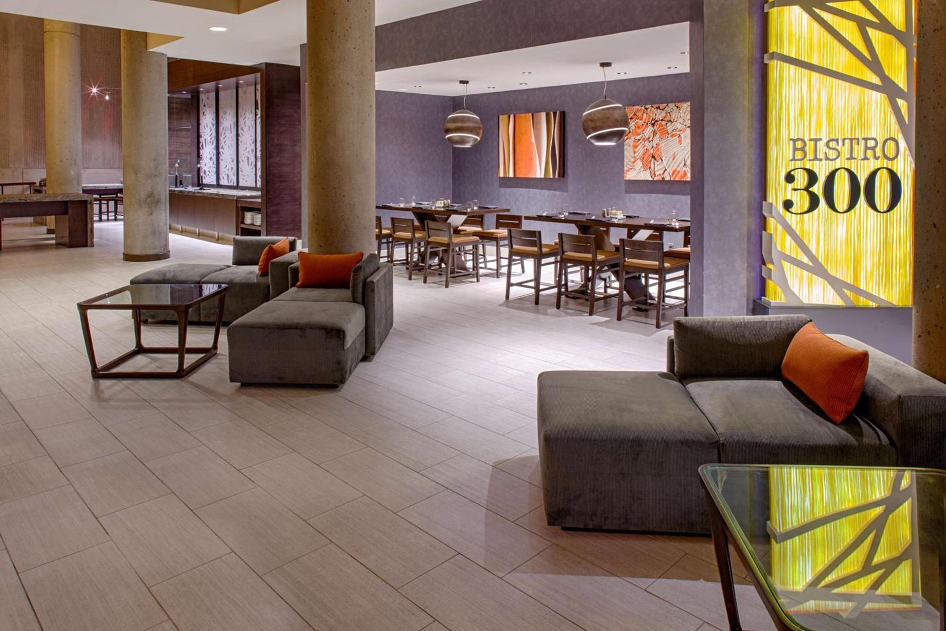 Hyatt Regency Baltimore photo 11
