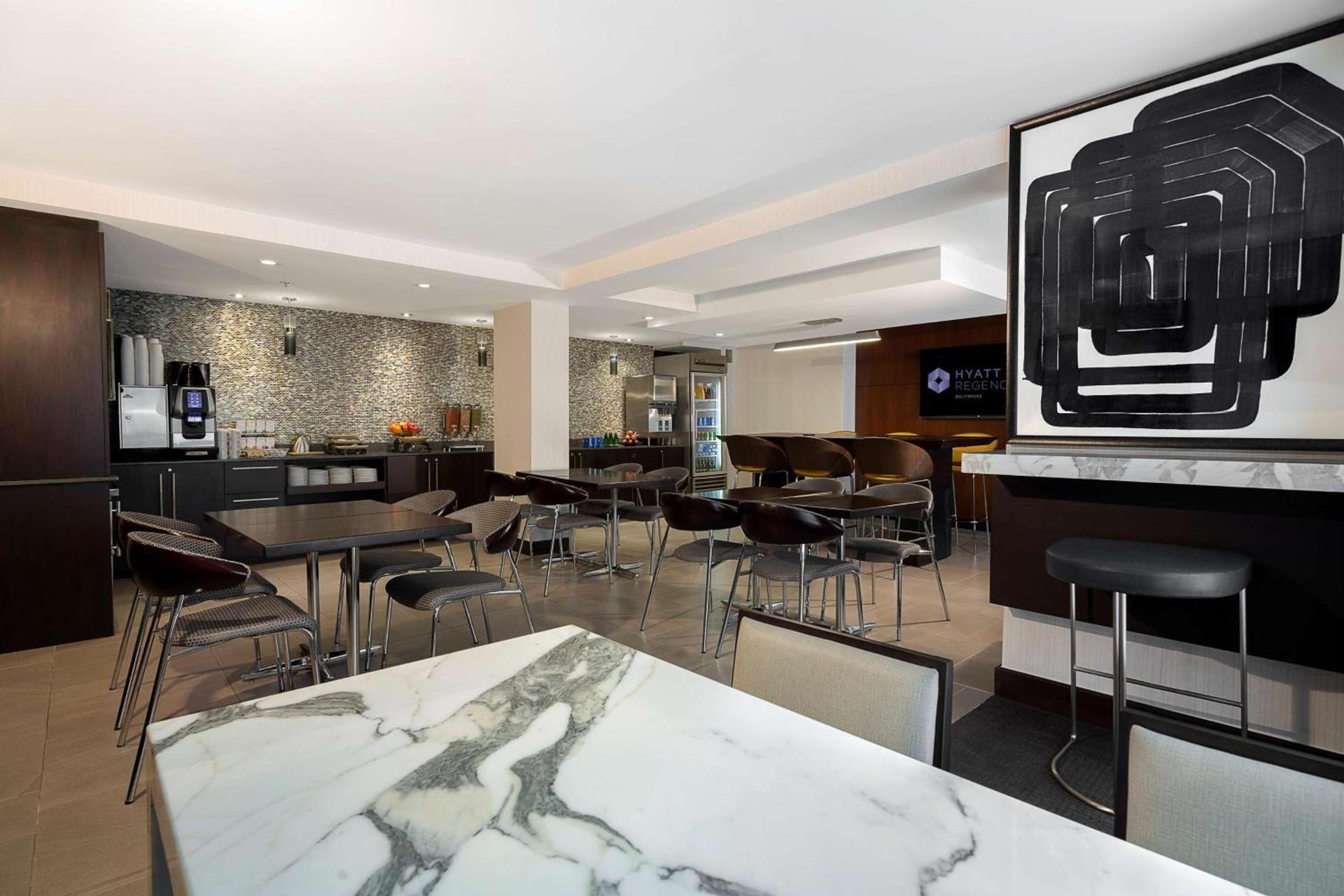 Hyatt Regency Baltimore photo 31