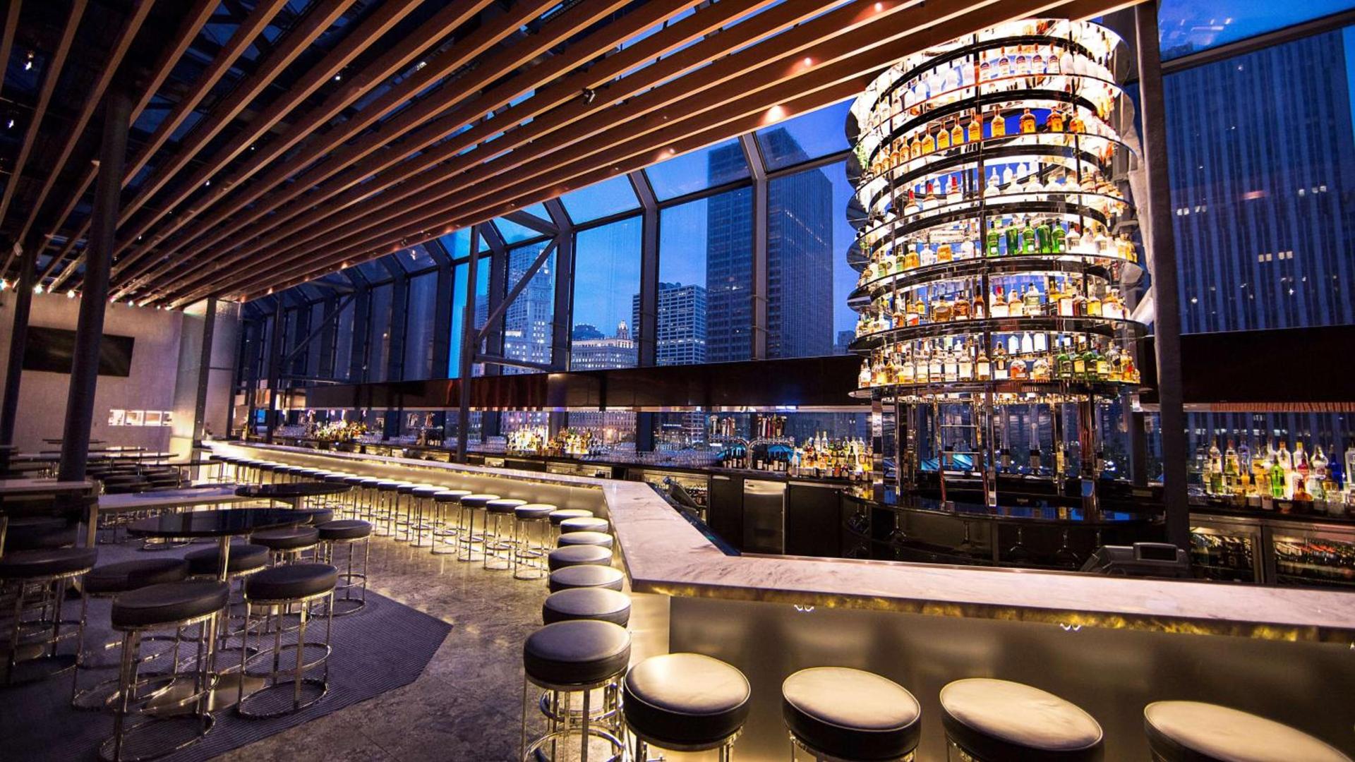 Hyatt Regency Chicago photo 97