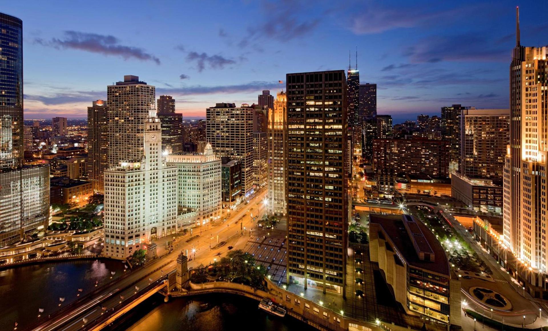 Hyatt Regency Chicago photo 96