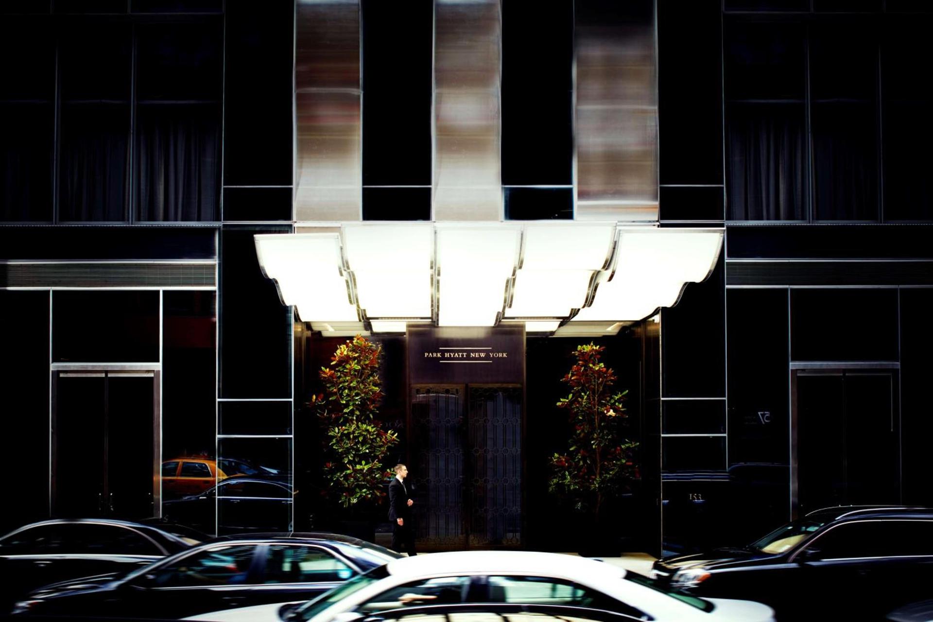 Park Hyatt New York photo 31