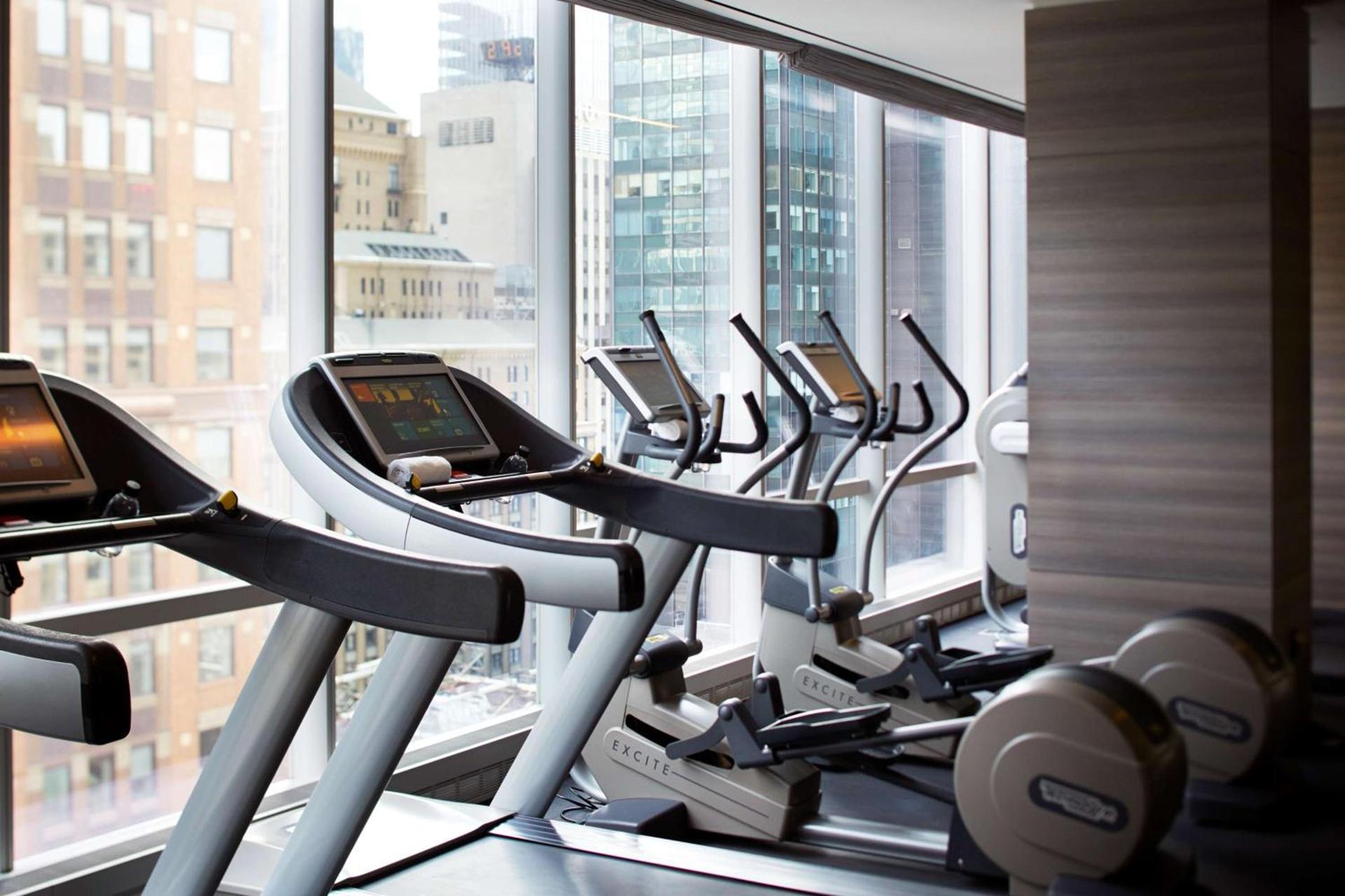 Park Hyatt New York photo 45