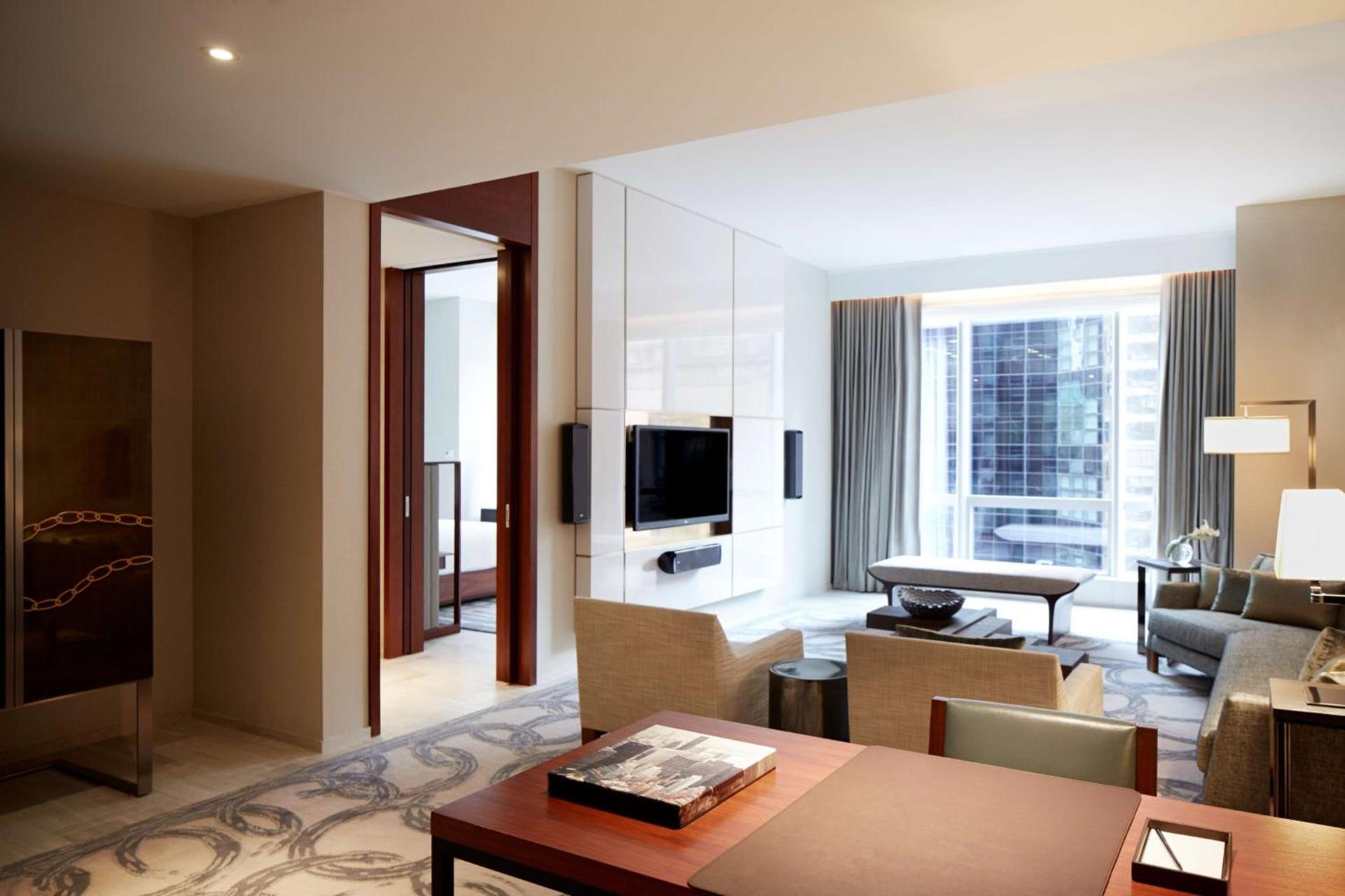 Park Hyatt New York photo 37
