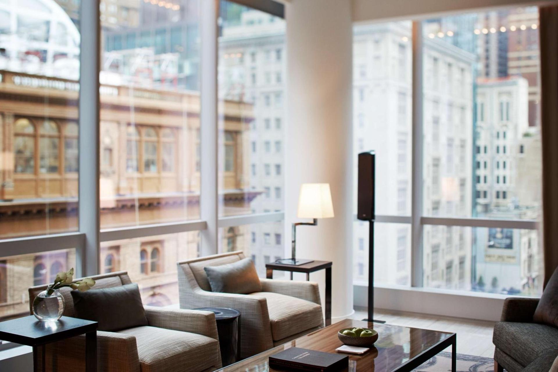 Park Hyatt New York photo 36