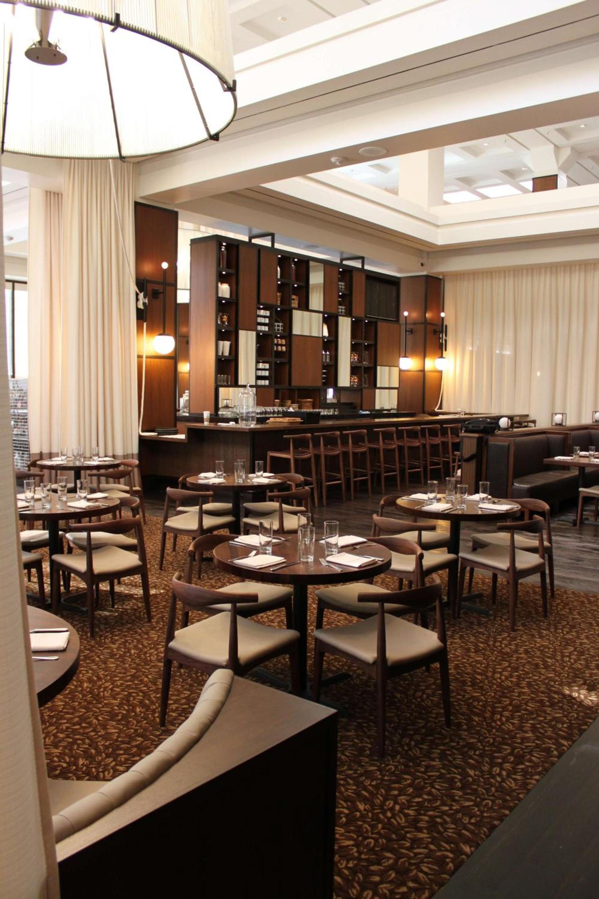 Hyatt Regency Minneapolis photo 12