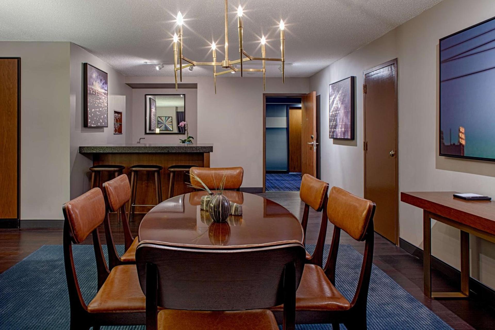 Hyatt Regency Minneapolis photo 11