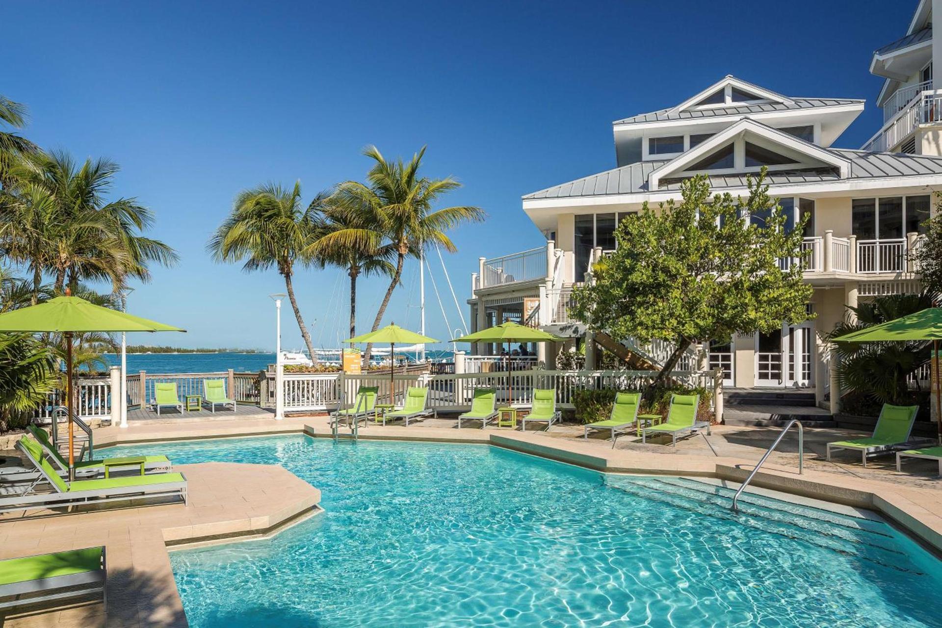 Hyatt Centric Key West Resort & Spa photo 5