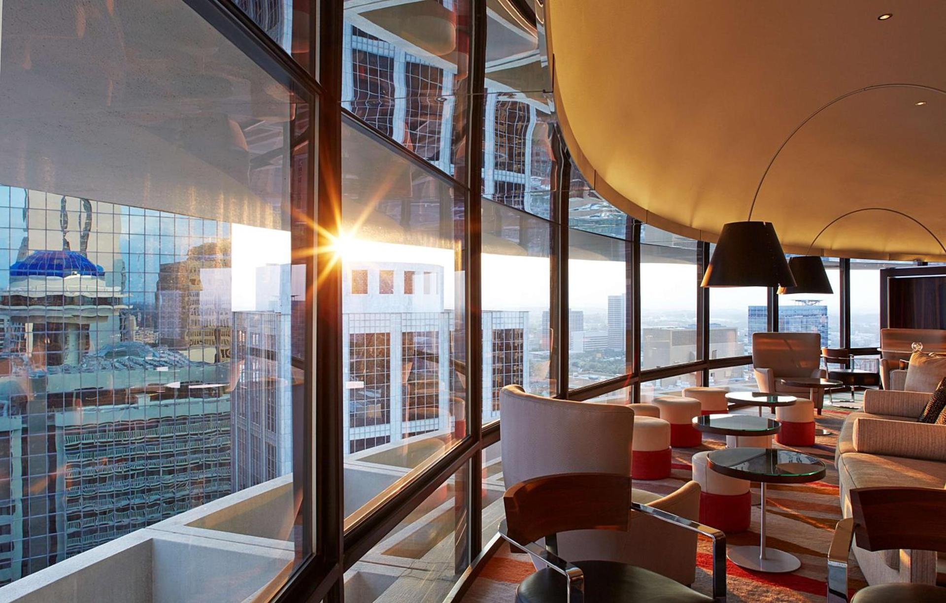 Hyatt Regency Atlanta photo 17