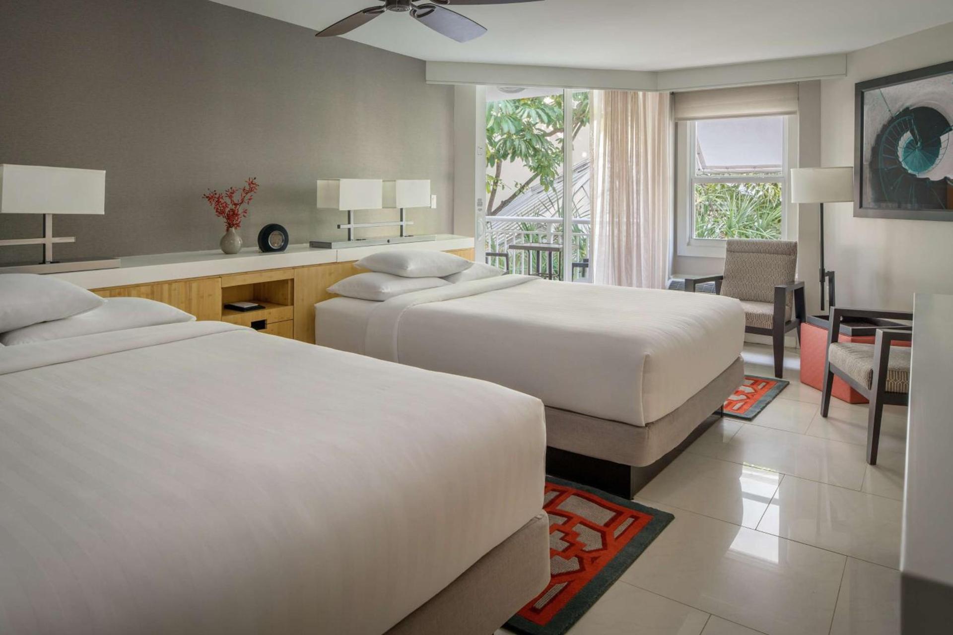 Hyatt Centric Key West Resort & Spa photo 28
