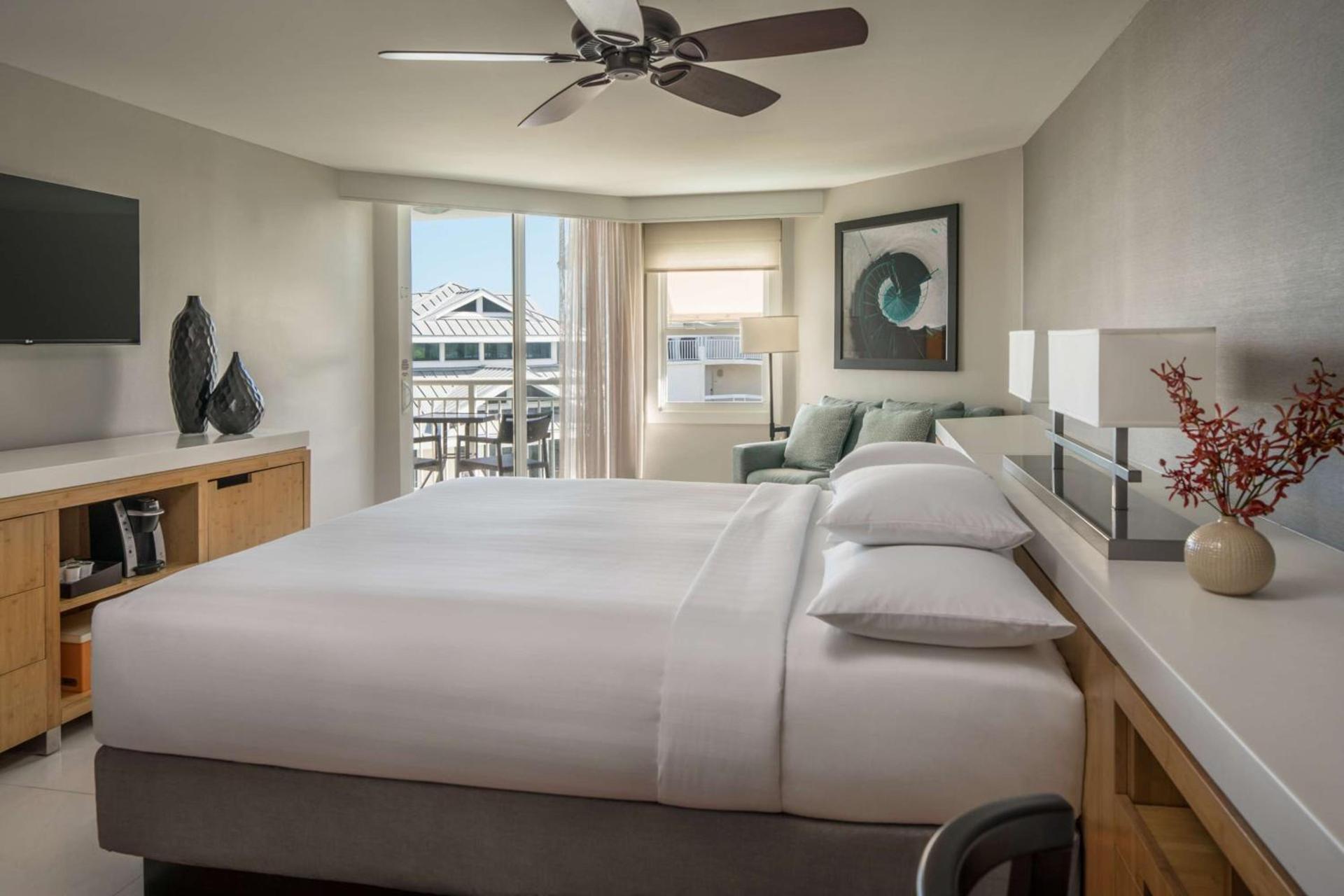 Hyatt Centric Key West Resort & Spa photo 26