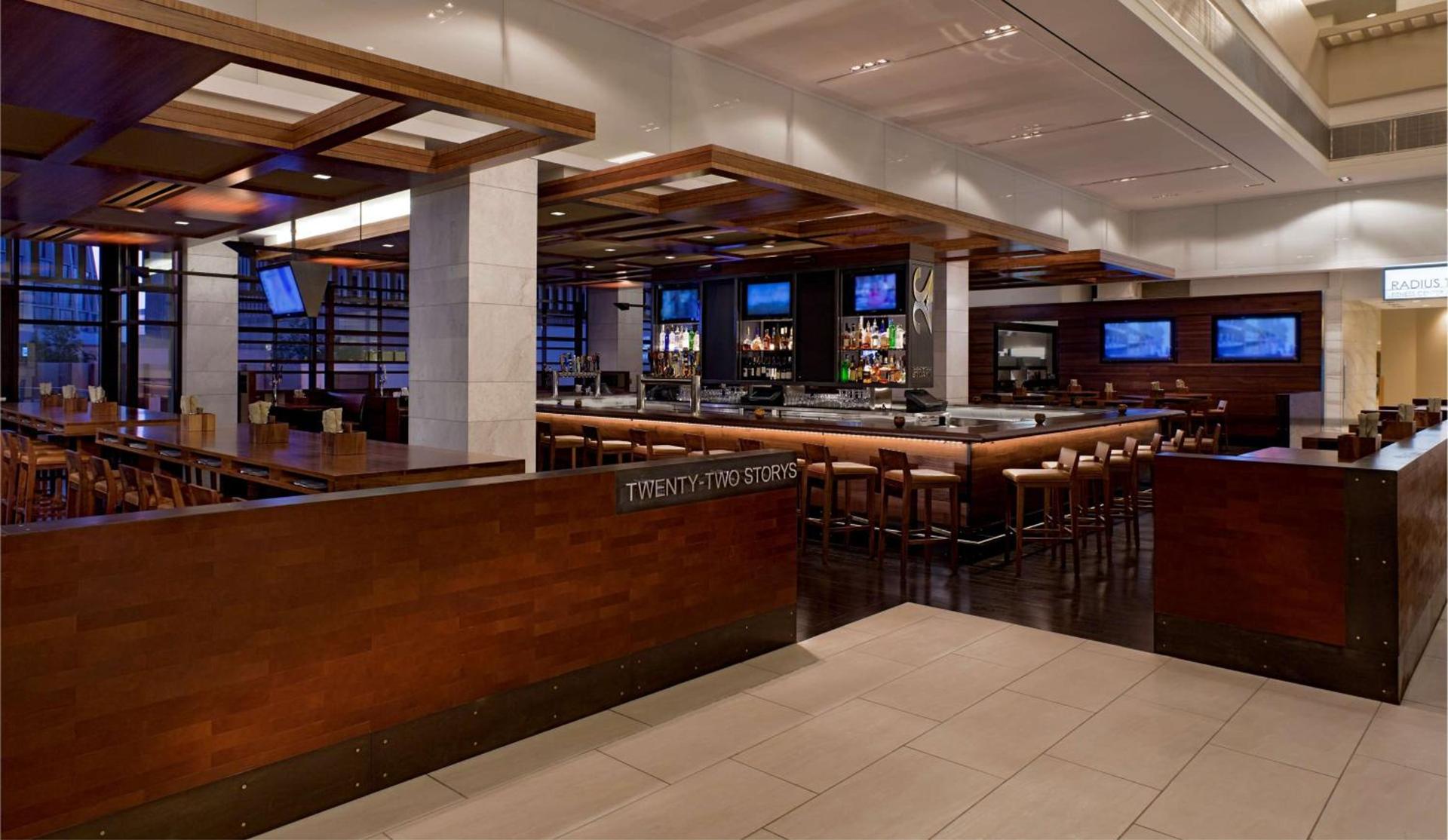 Hyatt Regency Atlanta photo 67