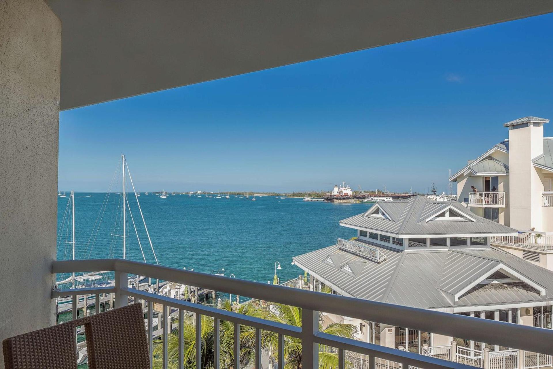 Hyatt Centric Key West Resort & Spa photo 6