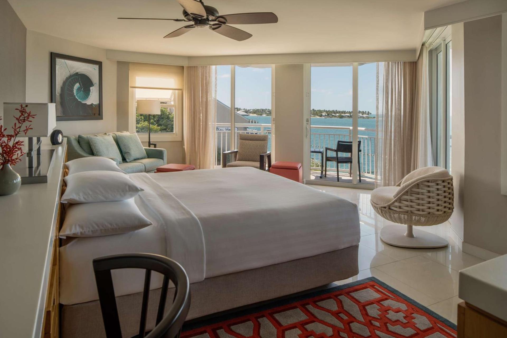 Hyatt Centric Key West Resort & Spa photo 23