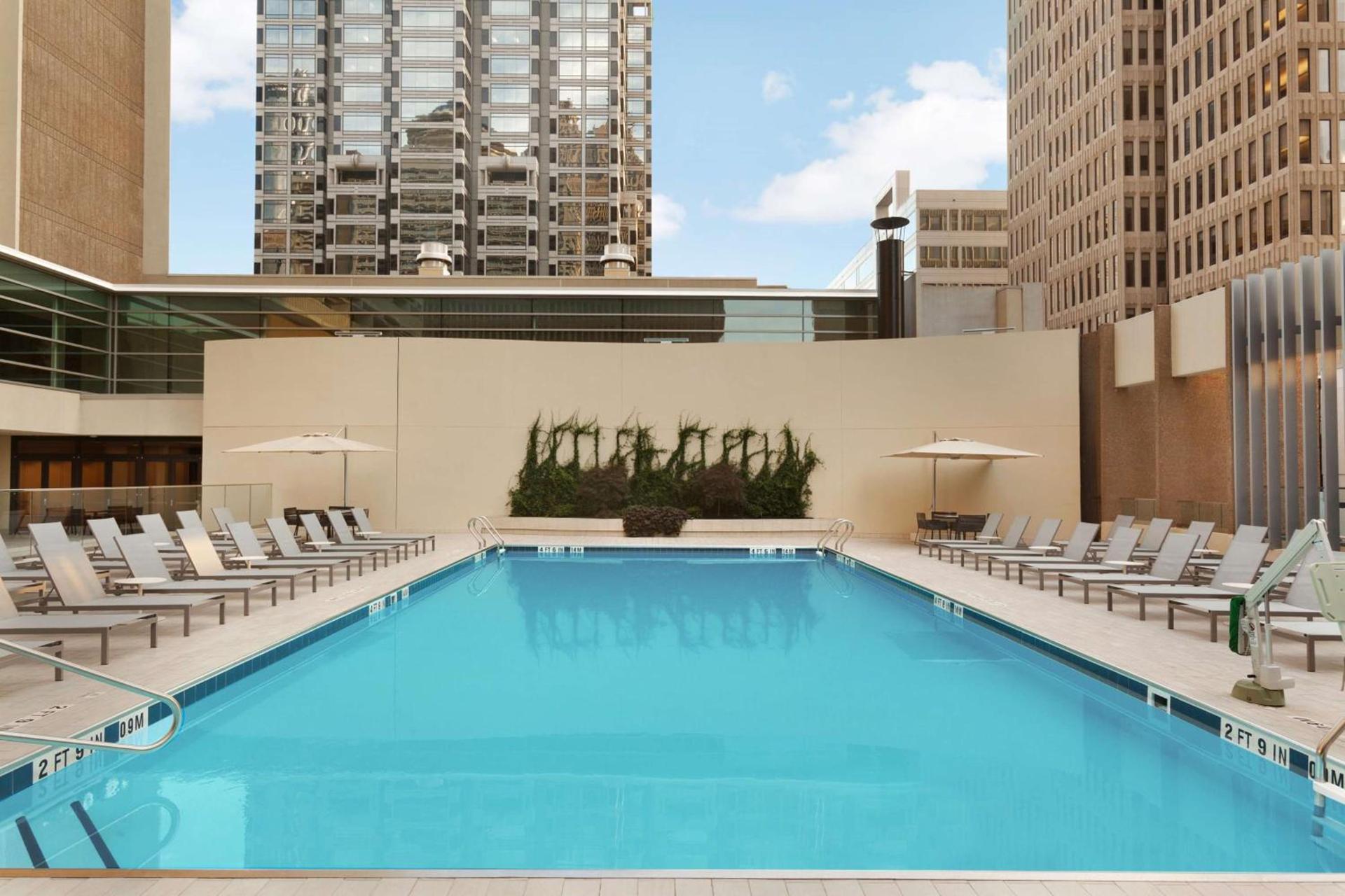 Hyatt Regency Atlanta photo 2