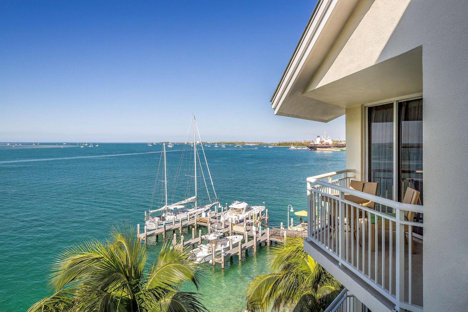 Hyatt Centric Key West Resort & Spa — hotel in Key West