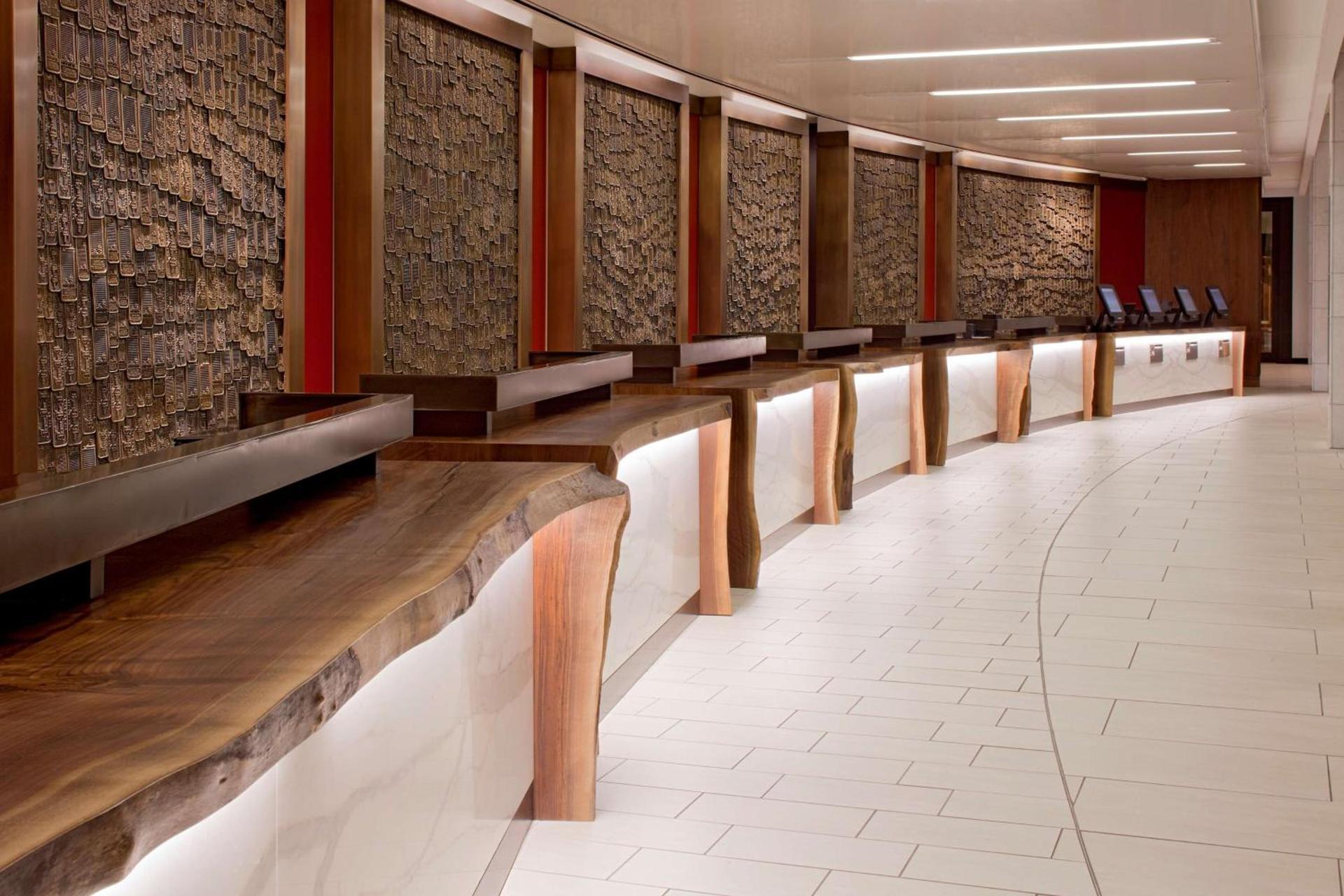 Hyatt Regency Atlanta photo 7
