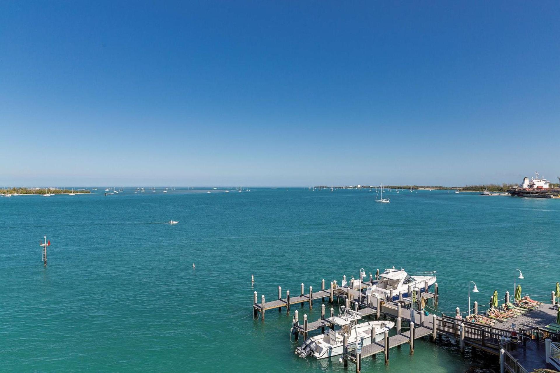 Hyatt Centric Key West Resort & Spa photo 20