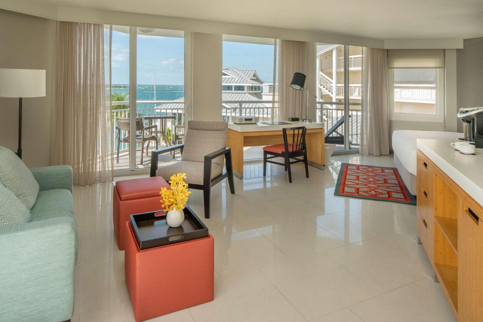 Hyatt Centric Key West Resort & Spa photo 15
