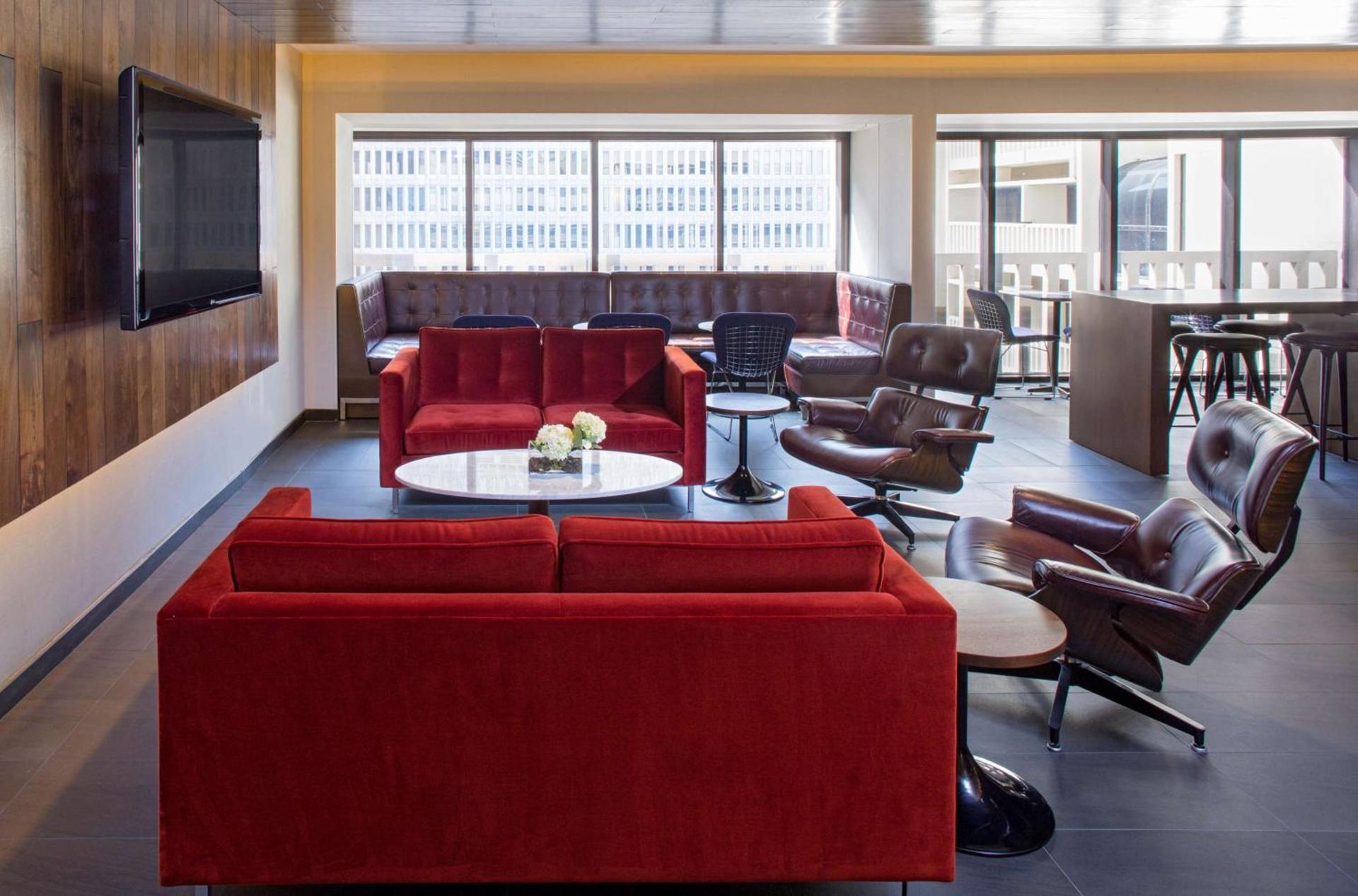 Hyatt Regency Atlanta photo 10