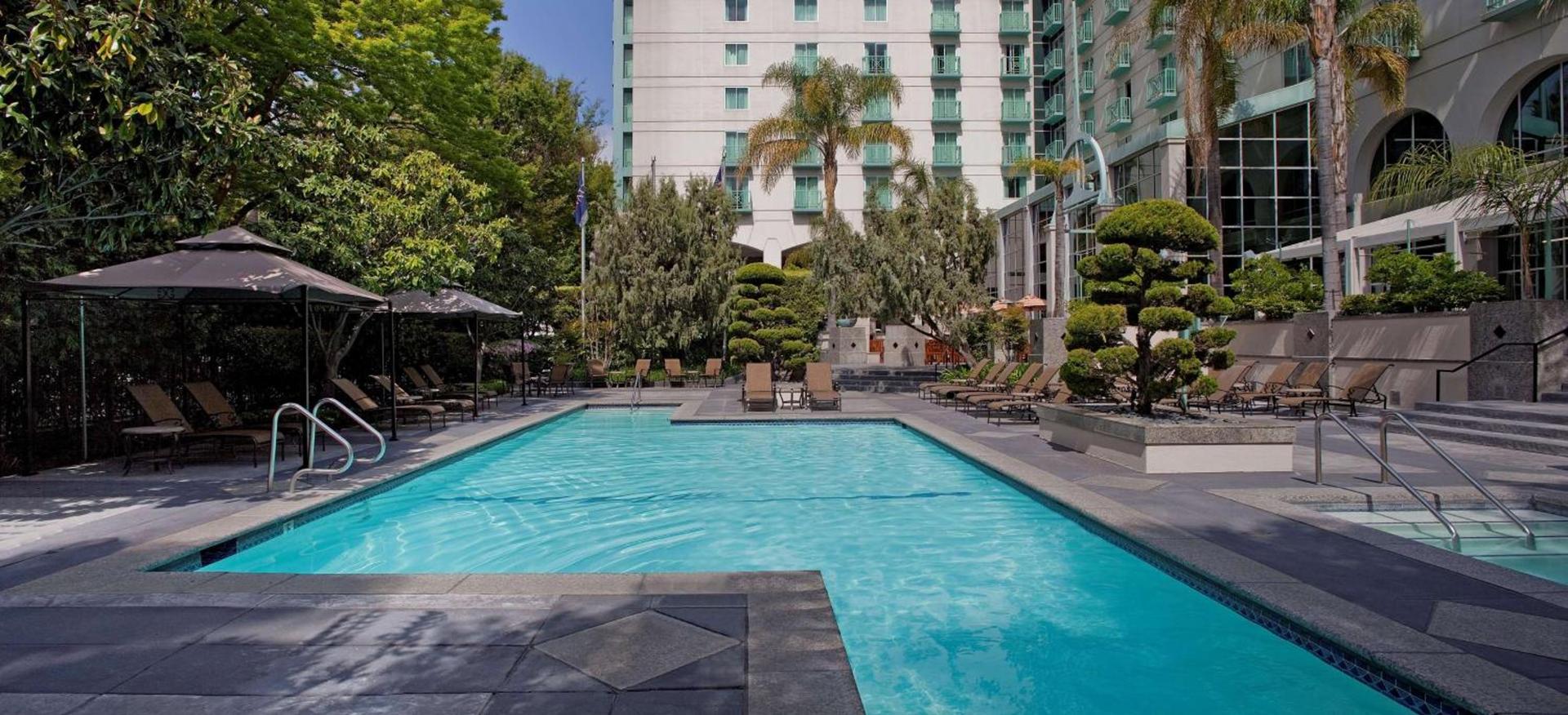 Hyatt Regency Sacramento photo 55