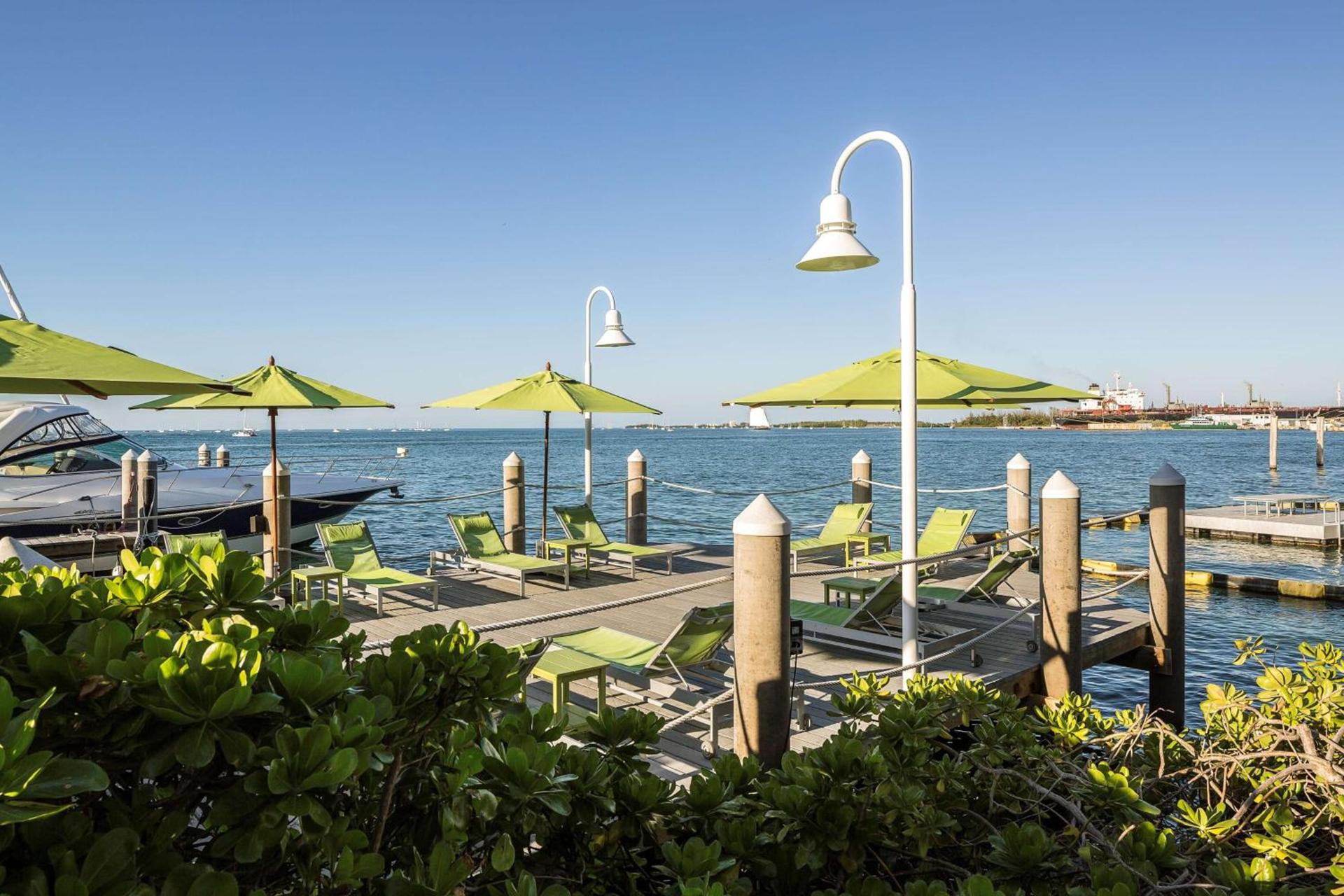 Hyatt Centric Key West Resort & Spa photo 34