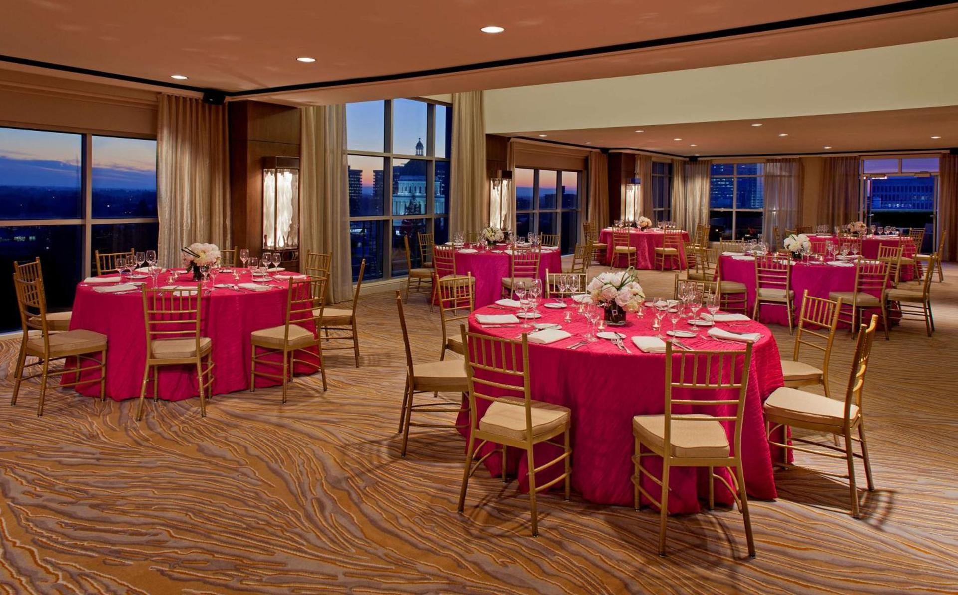 Hyatt Regency Sacramento photo 87
