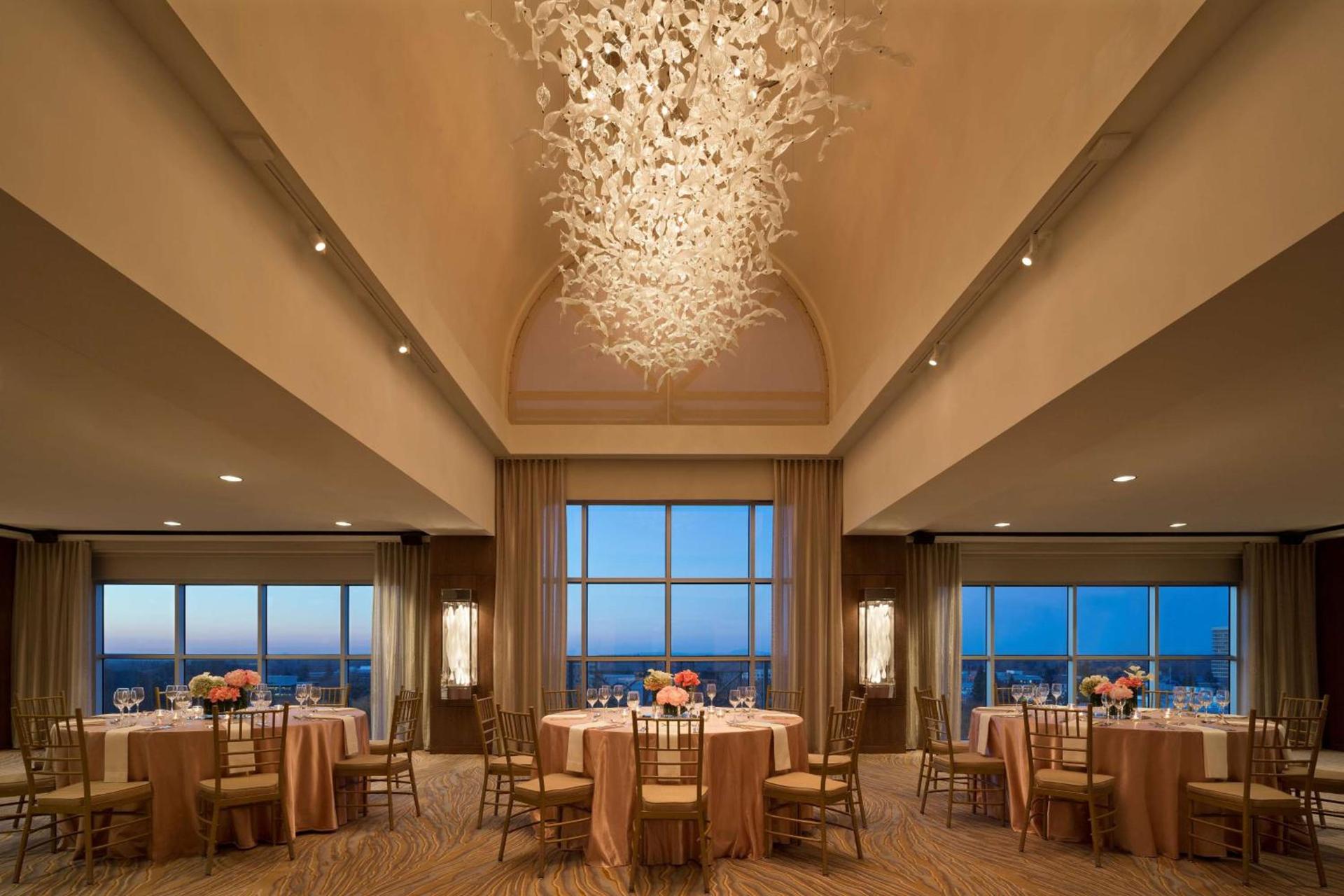 Hyatt Regency Sacramento photo 86