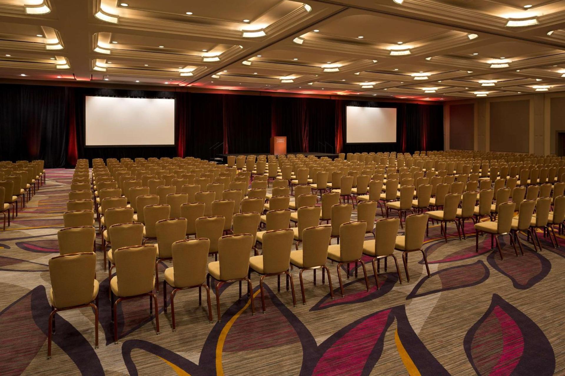 Hyatt Regency Sacramento photo 85