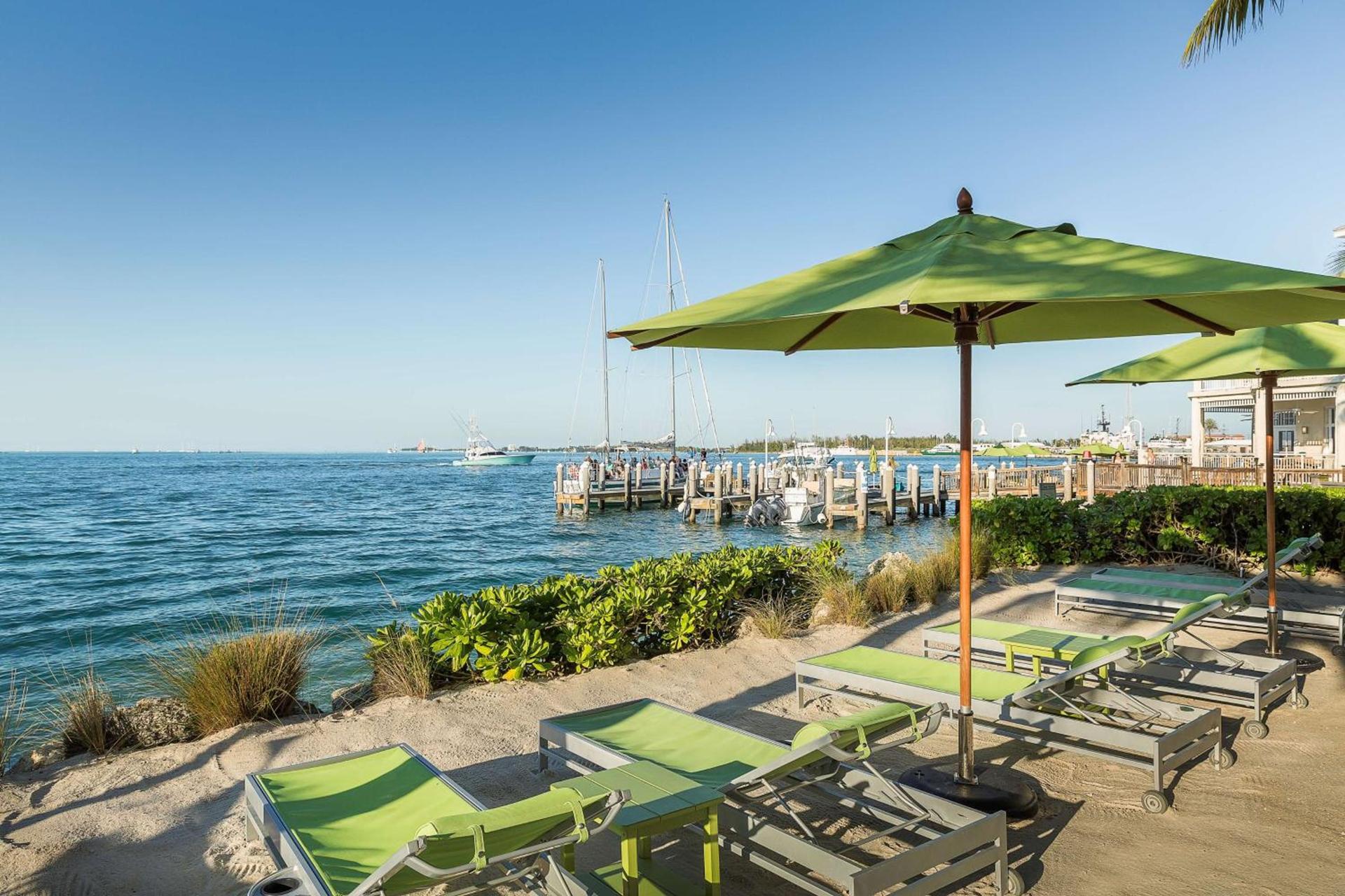 Hyatt Centric Key West Resort & Spa photo 38