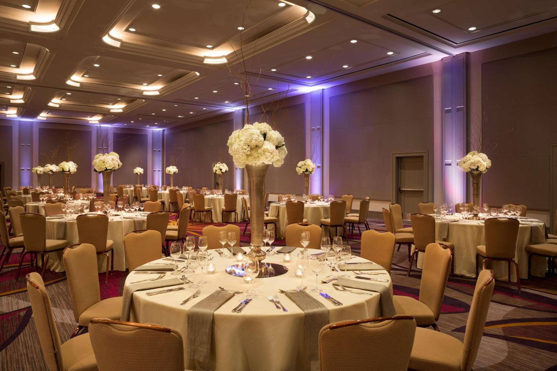 Hyatt Regency Sacramento photo 81