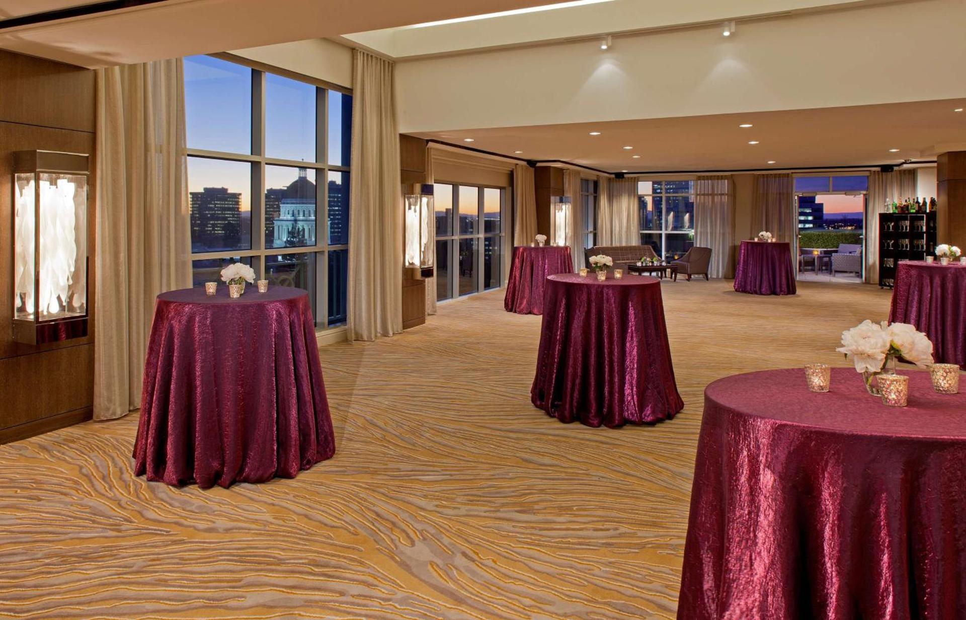 Hyatt Regency Sacramento photo 73