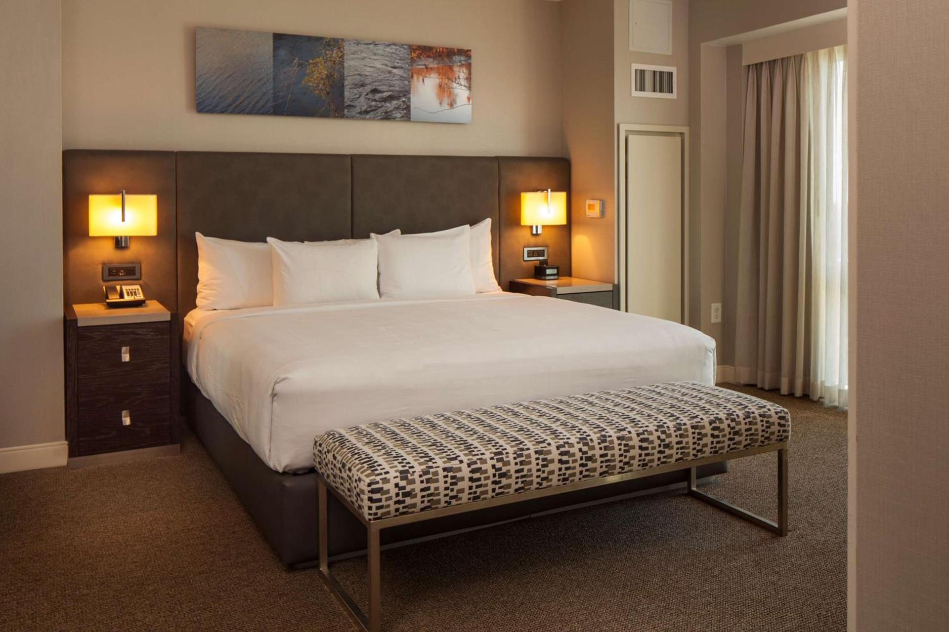 Hyatt Regency Sacramento photo 69