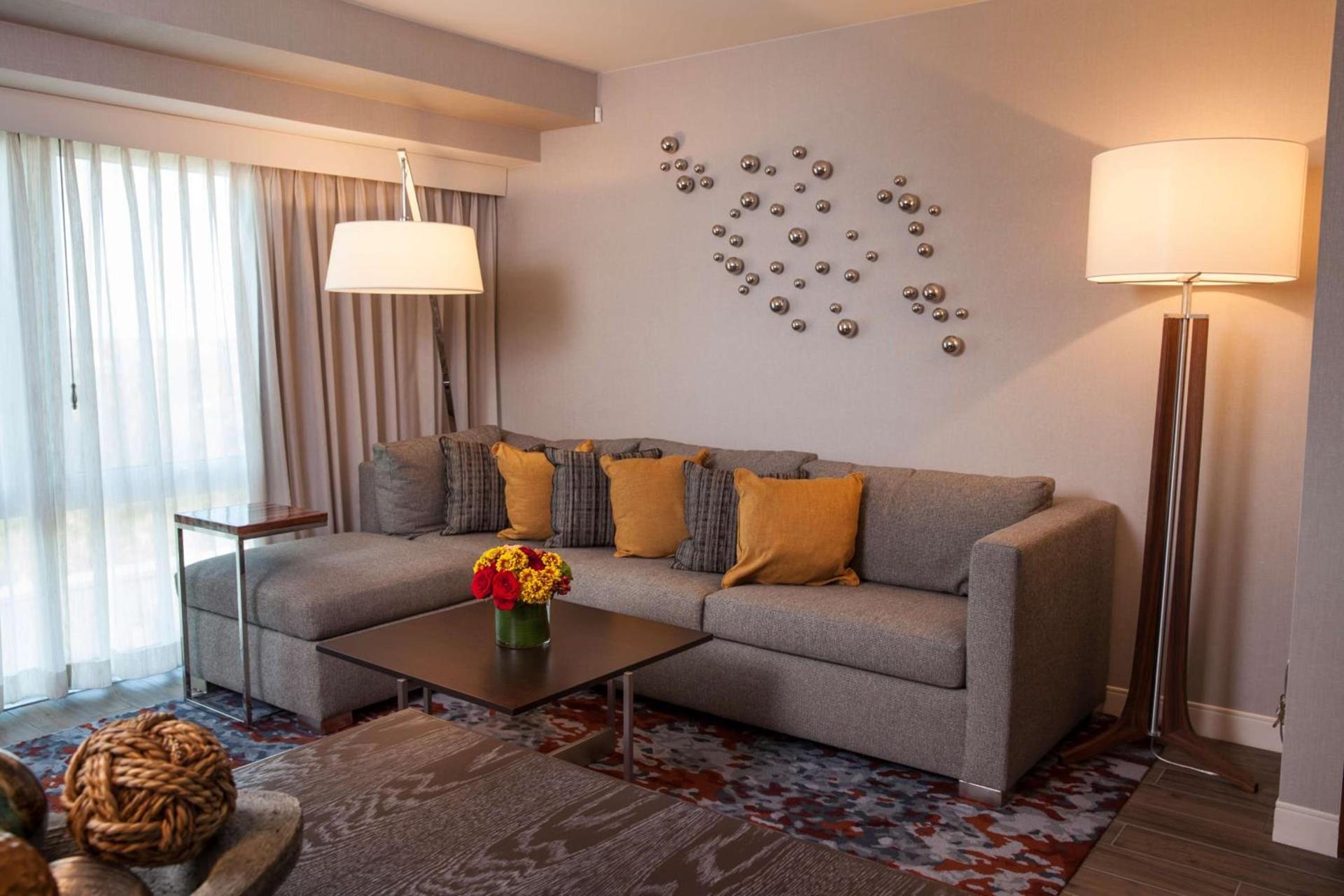 Hyatt Regency Sacramento photo 68
