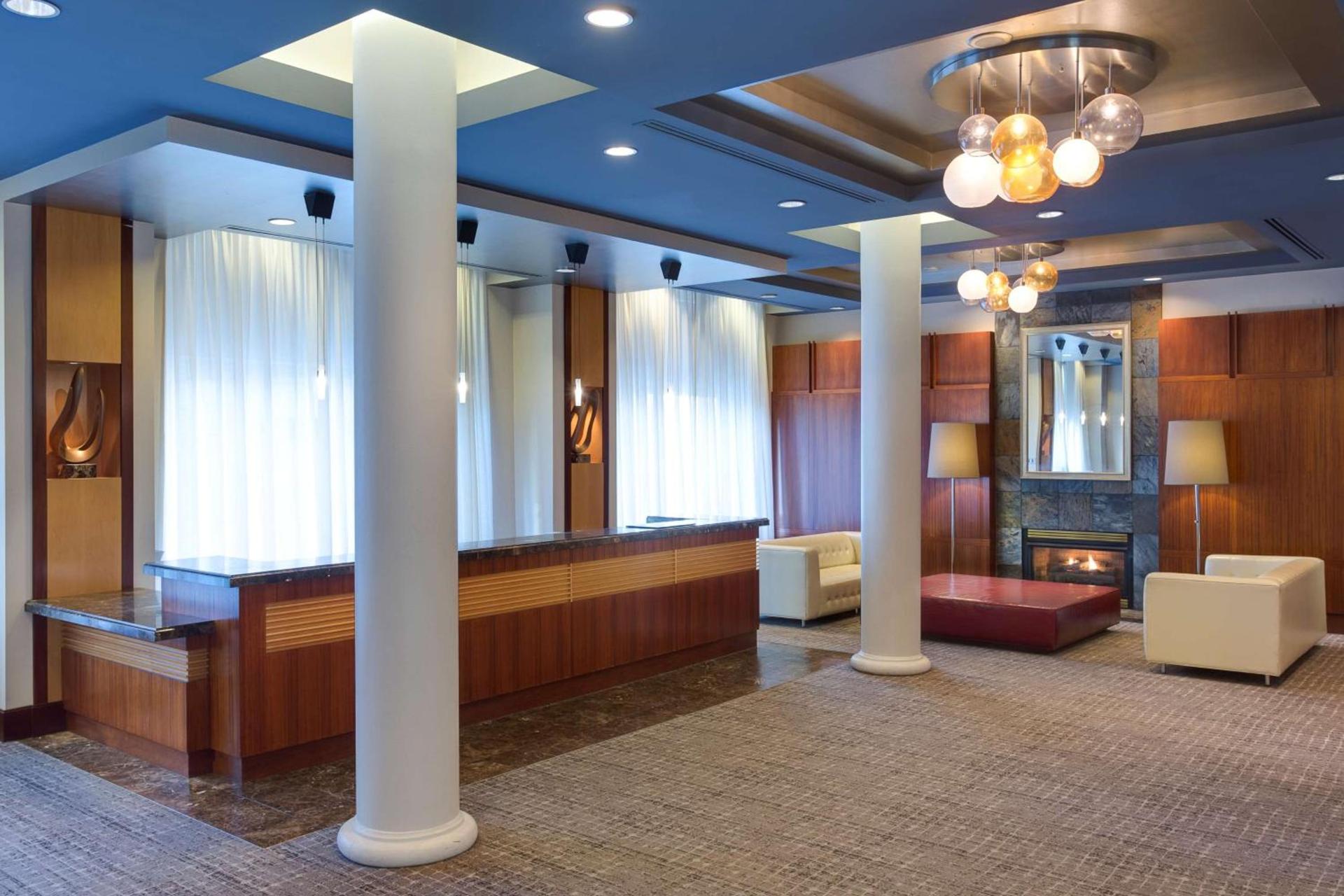 Hyatt Regency Cleveland at The Arcade photo 13