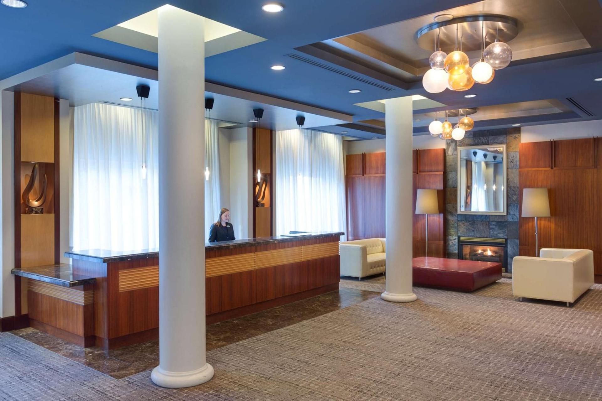 Hyatt Regency Cleveland at The Arcade photo 8