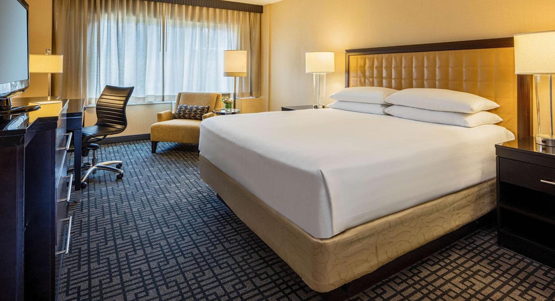 Hyatt Regency Washington on Capitol Hill photo 4