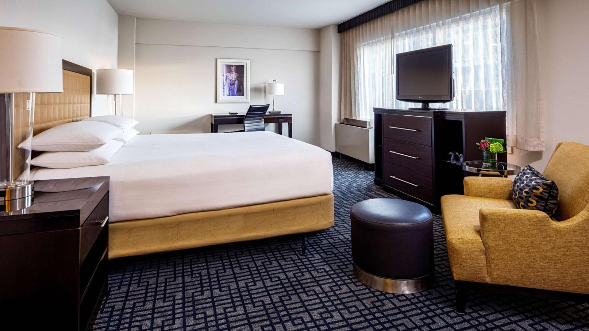 Hyatt Regency Washington on Capitol Hill photo 3
