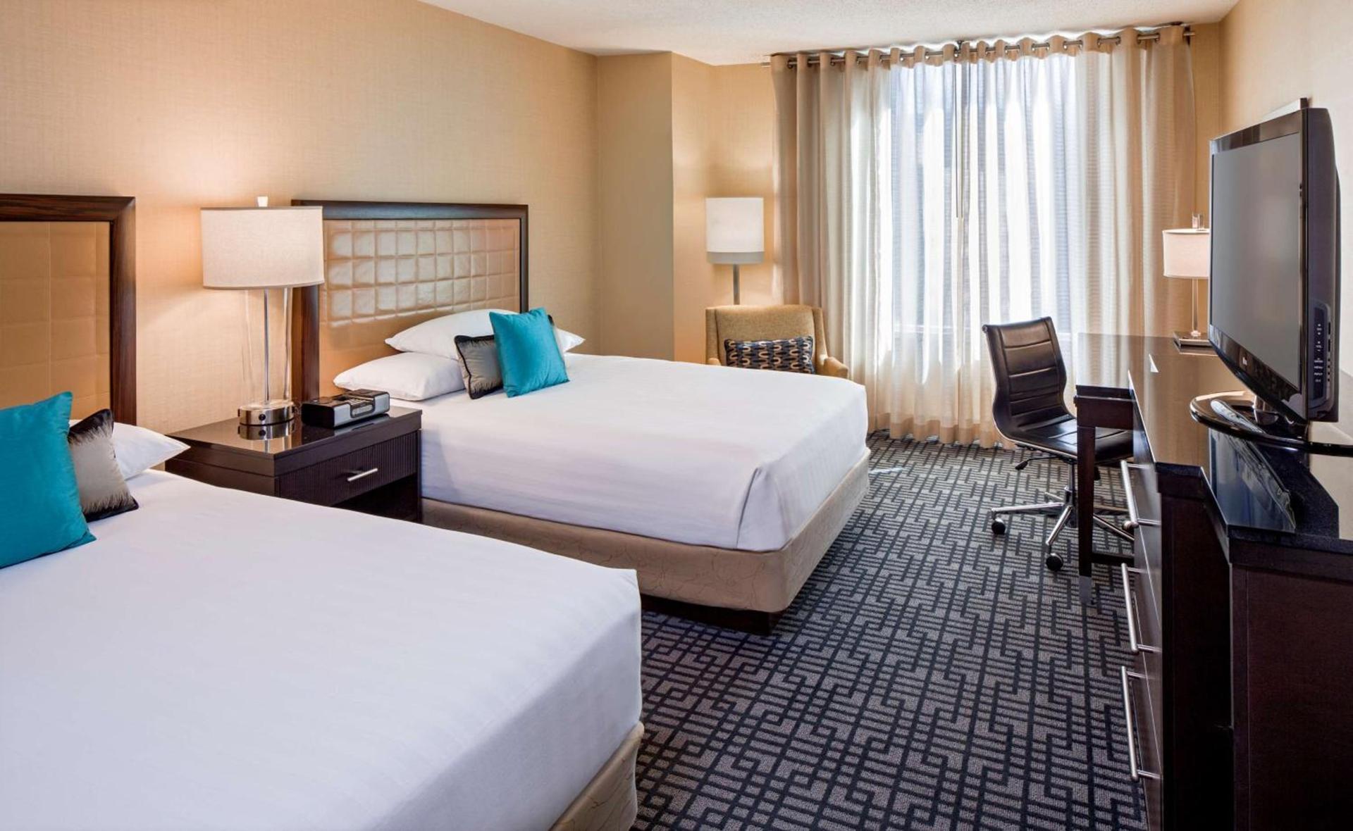 Hyatt Regency Washington on Capitol Hill photo 5