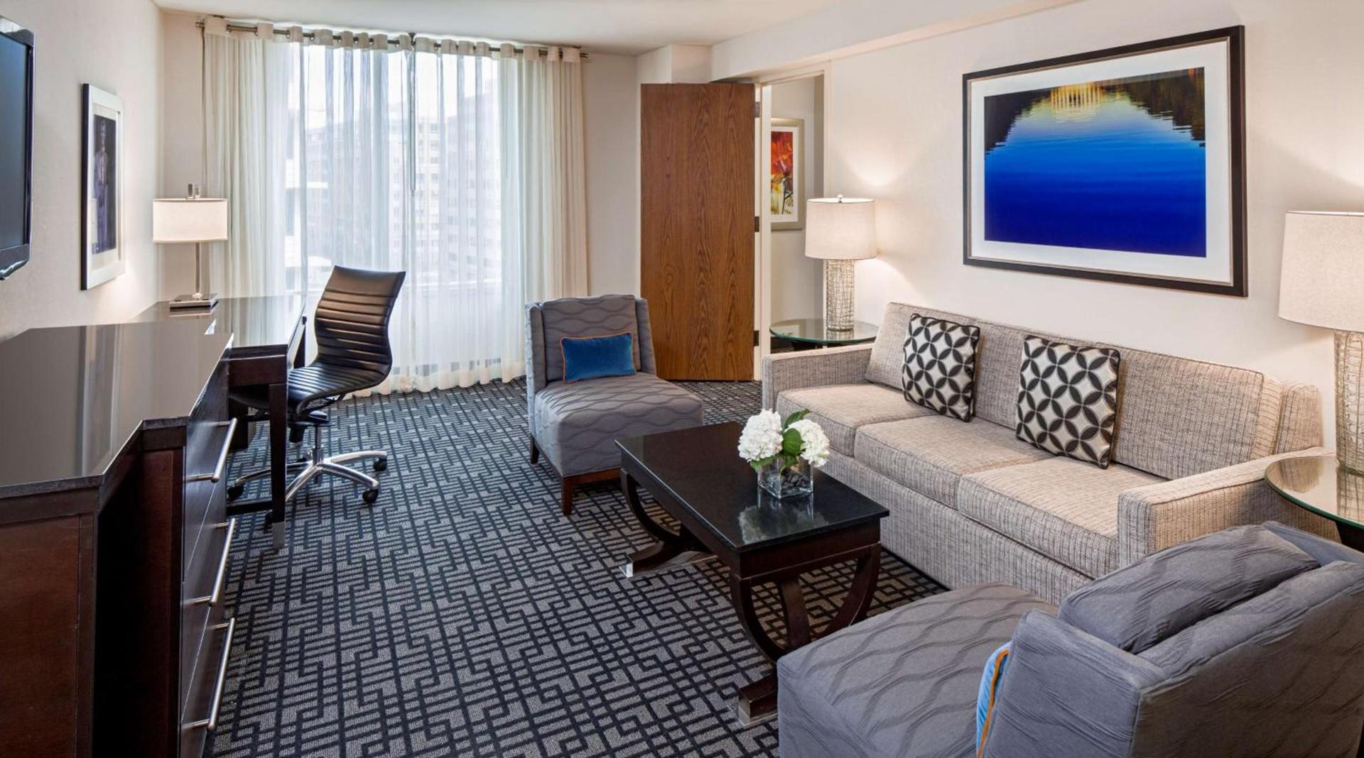 Hyatt Regency Washington on Capitol Hill photo 8