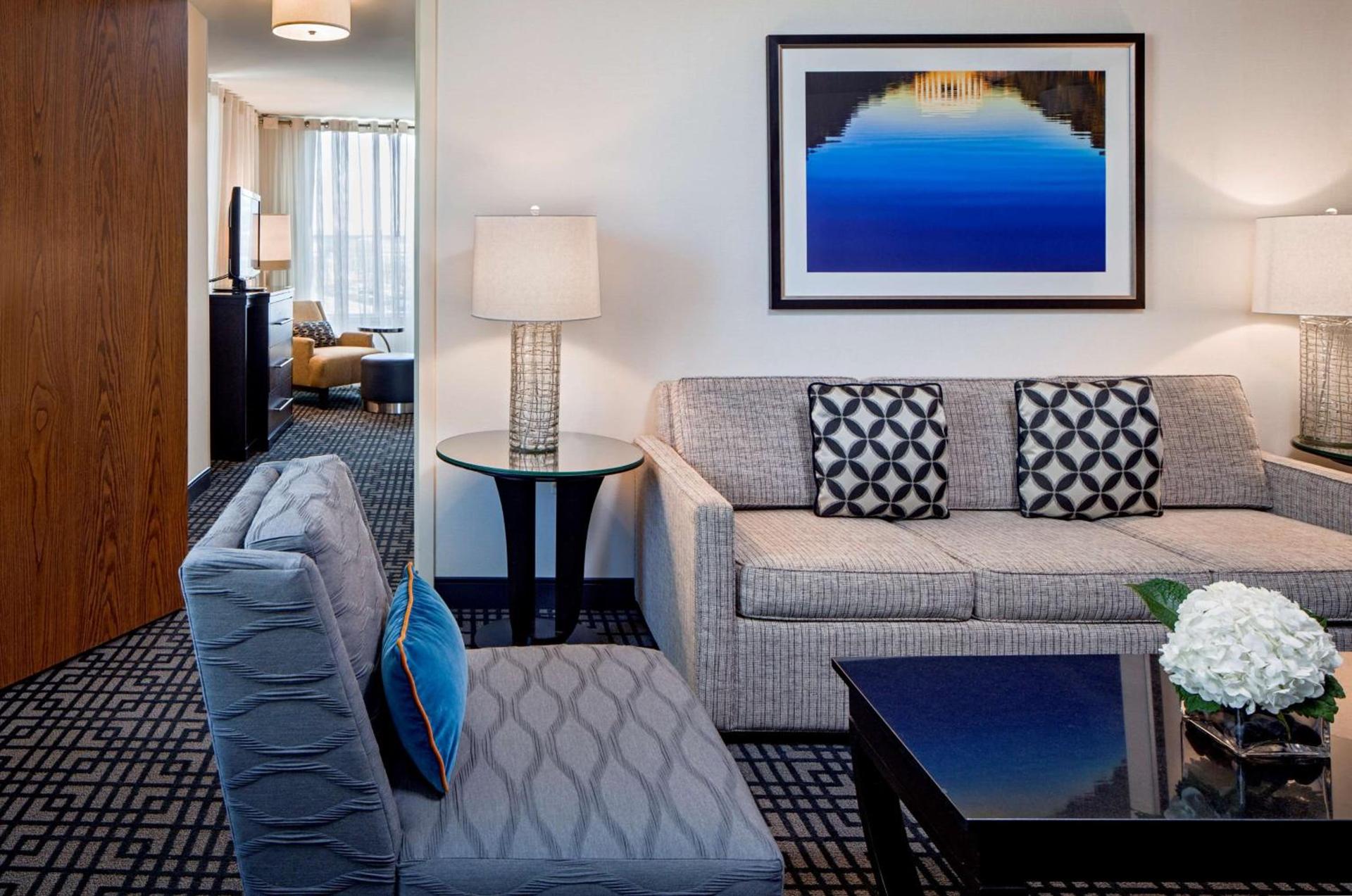 Hyatt Regency Washington on Capitol Hill photo 7
